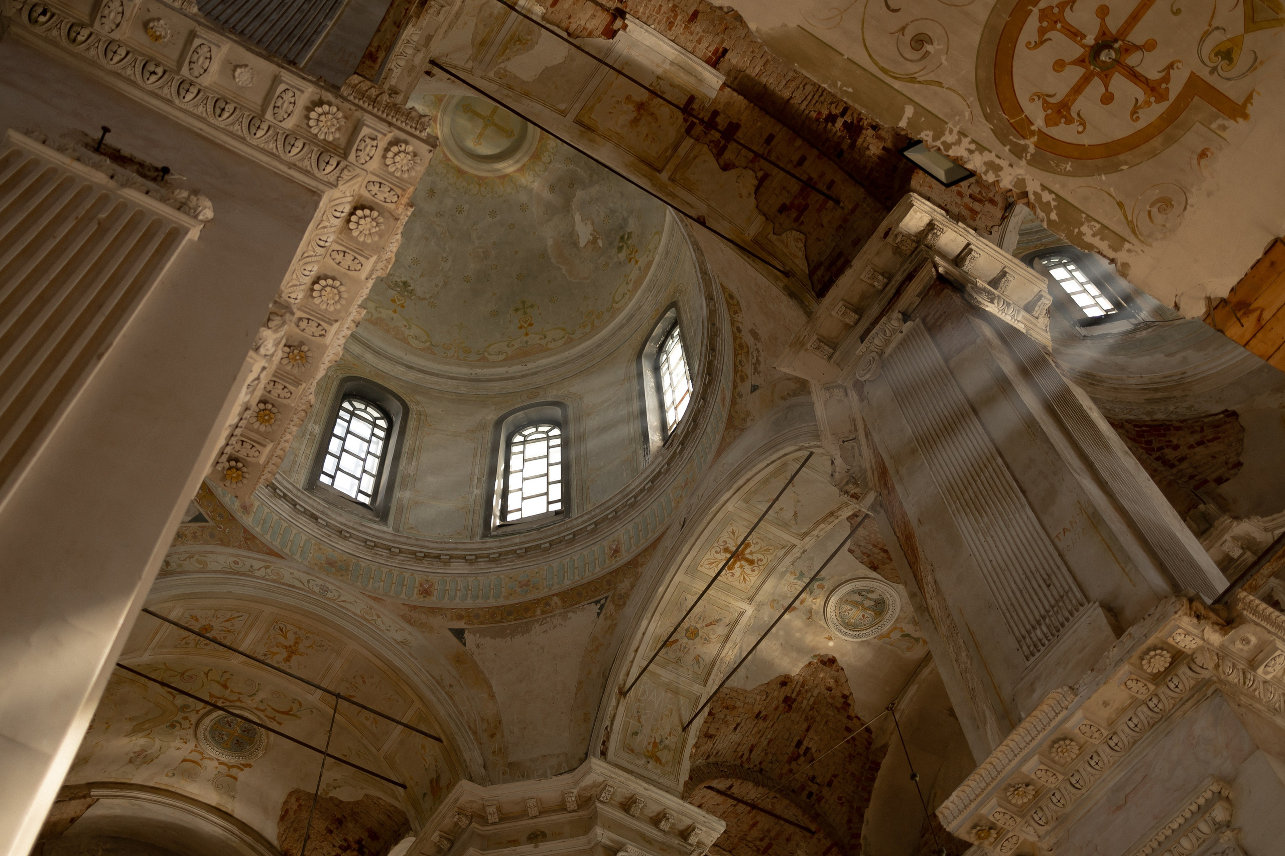 Максим и Анастасия. Свадебный и семейный фотограф в Казани Aileen