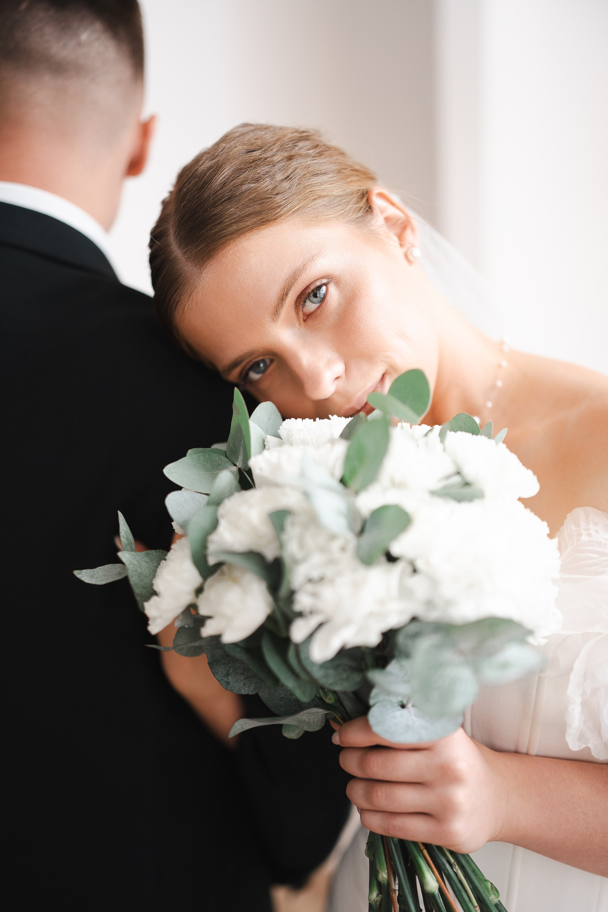 Дарья и Сергей. Фотограф Хабаровск