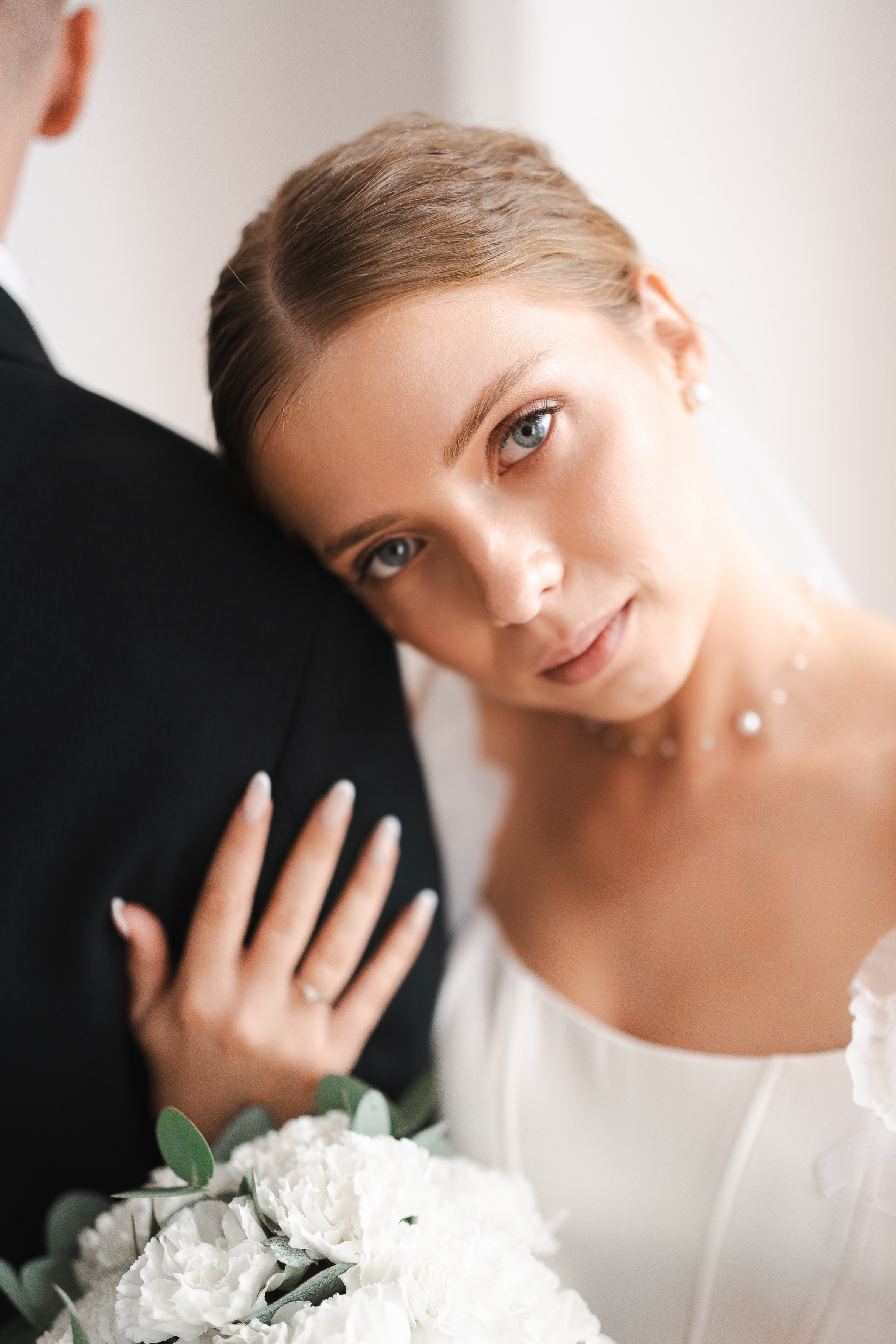 Дарья и Сергей. Фотограф Хабаровск