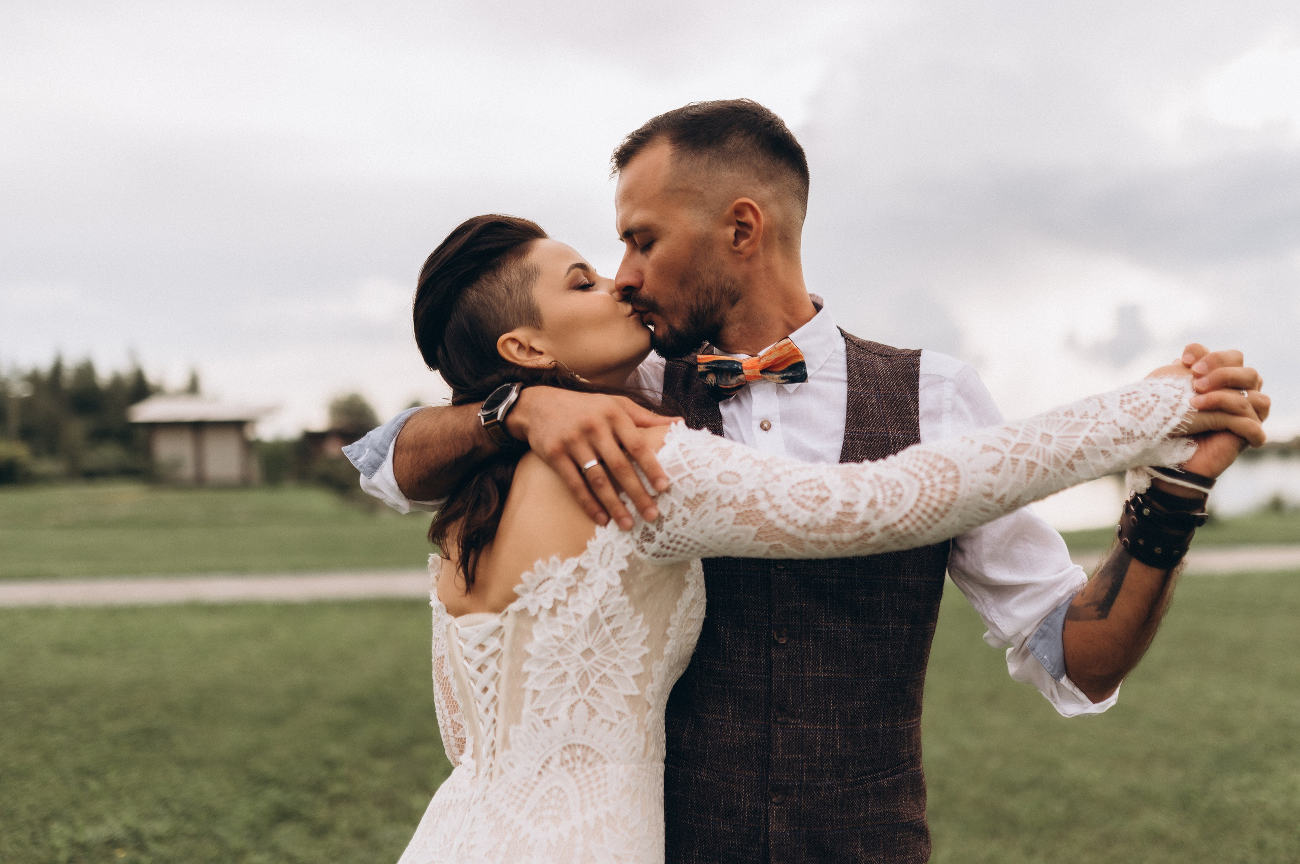 Свадьба в стиле Бохо (банкет). Фотограф ПИТЕР СПБ Надежда Баранова