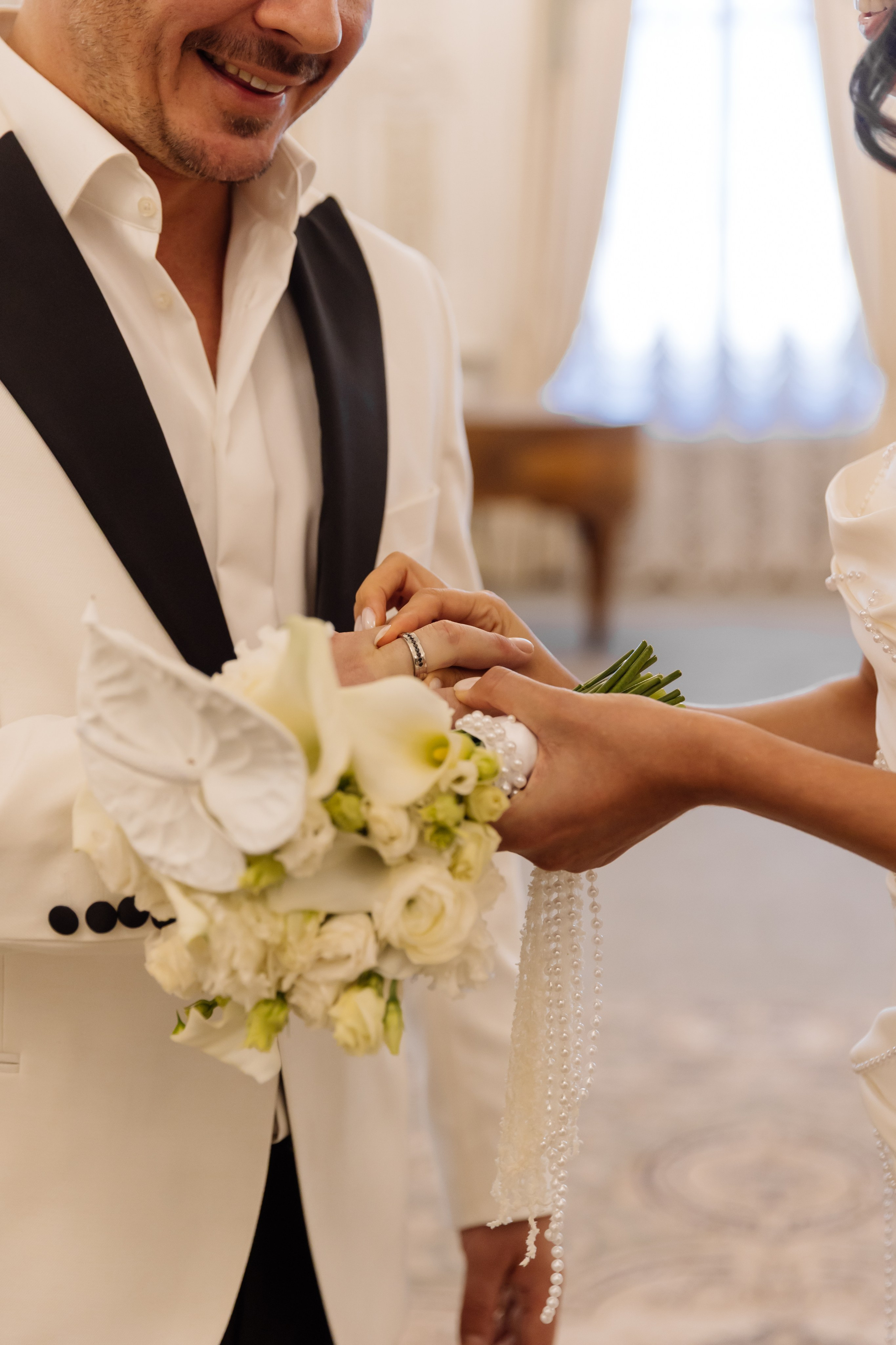 Среди 8 миллиардов. Свадебный фотограф Санкт-Петербург