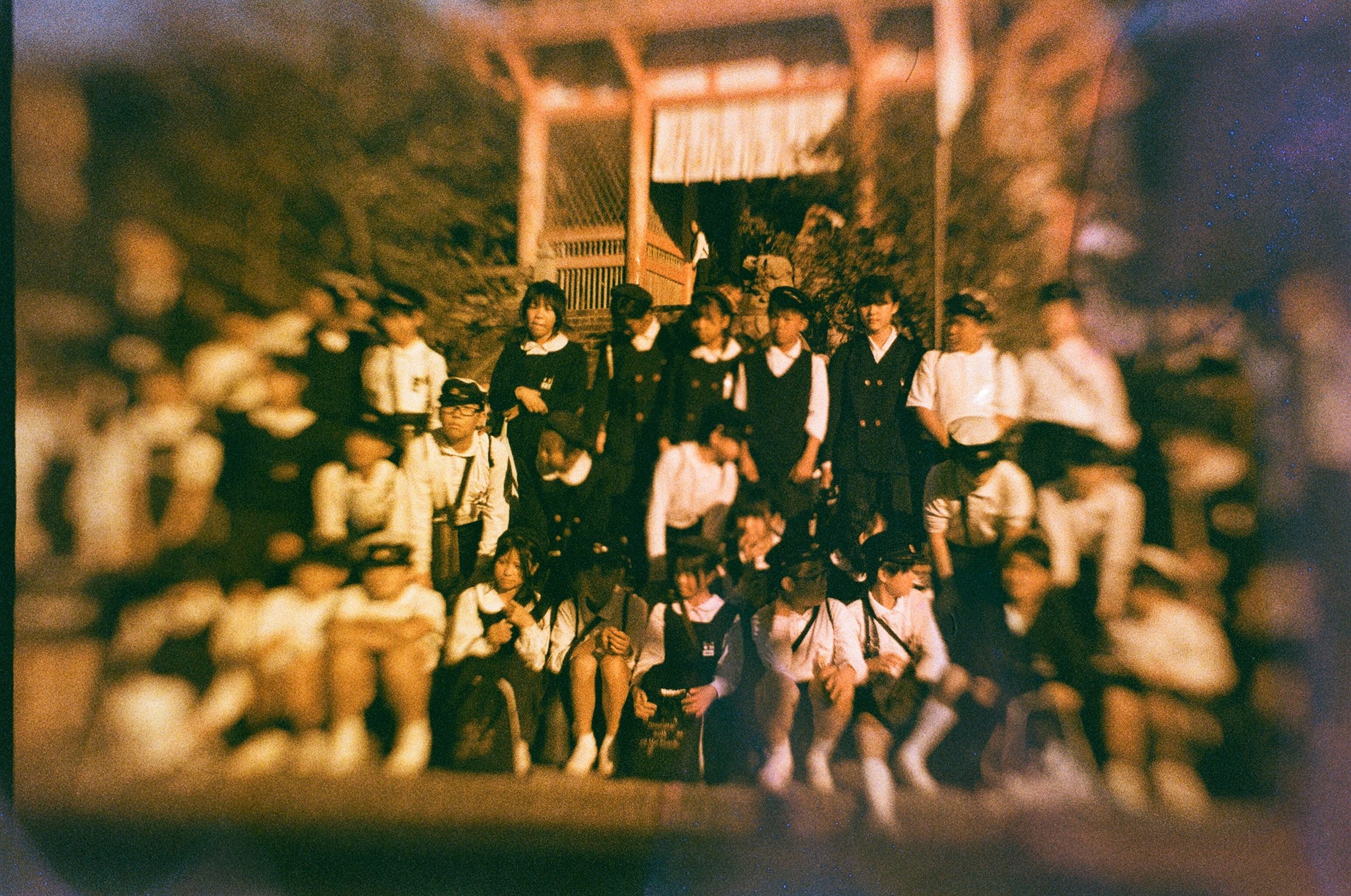 JAPAN FILM. International visual artist