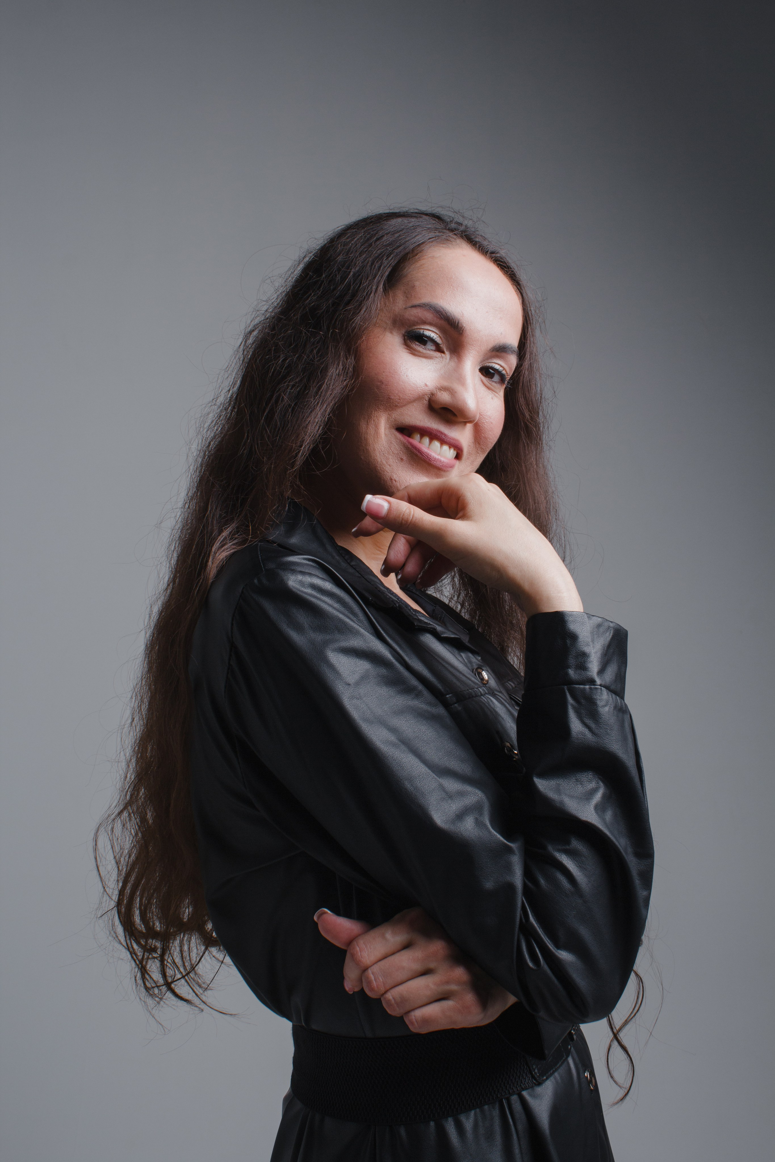 Юлдуз. Фотограф в Ижевске Надежда Лебедева