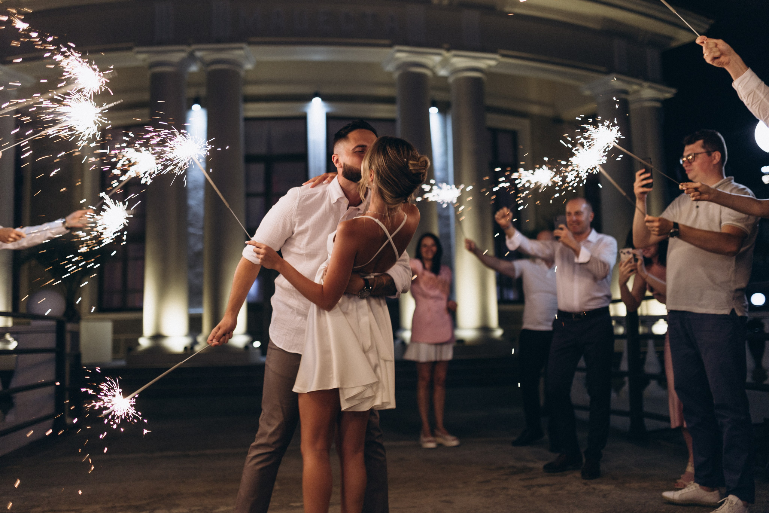 Свадьба Ева и Ростислав. Свадебный фотограф в Сочи Максим Махмудов