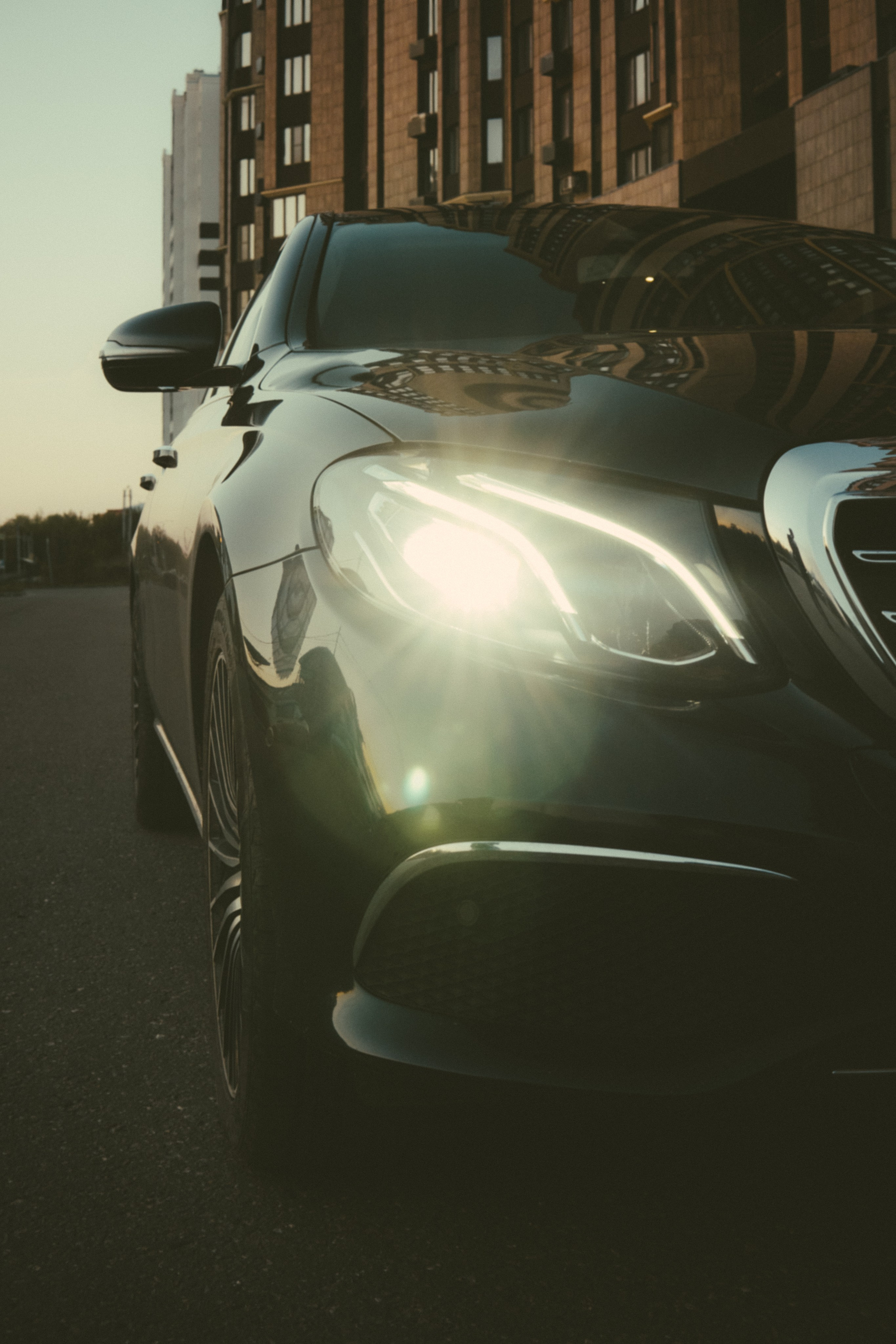 Даниил. Фотограф Алла Быкова