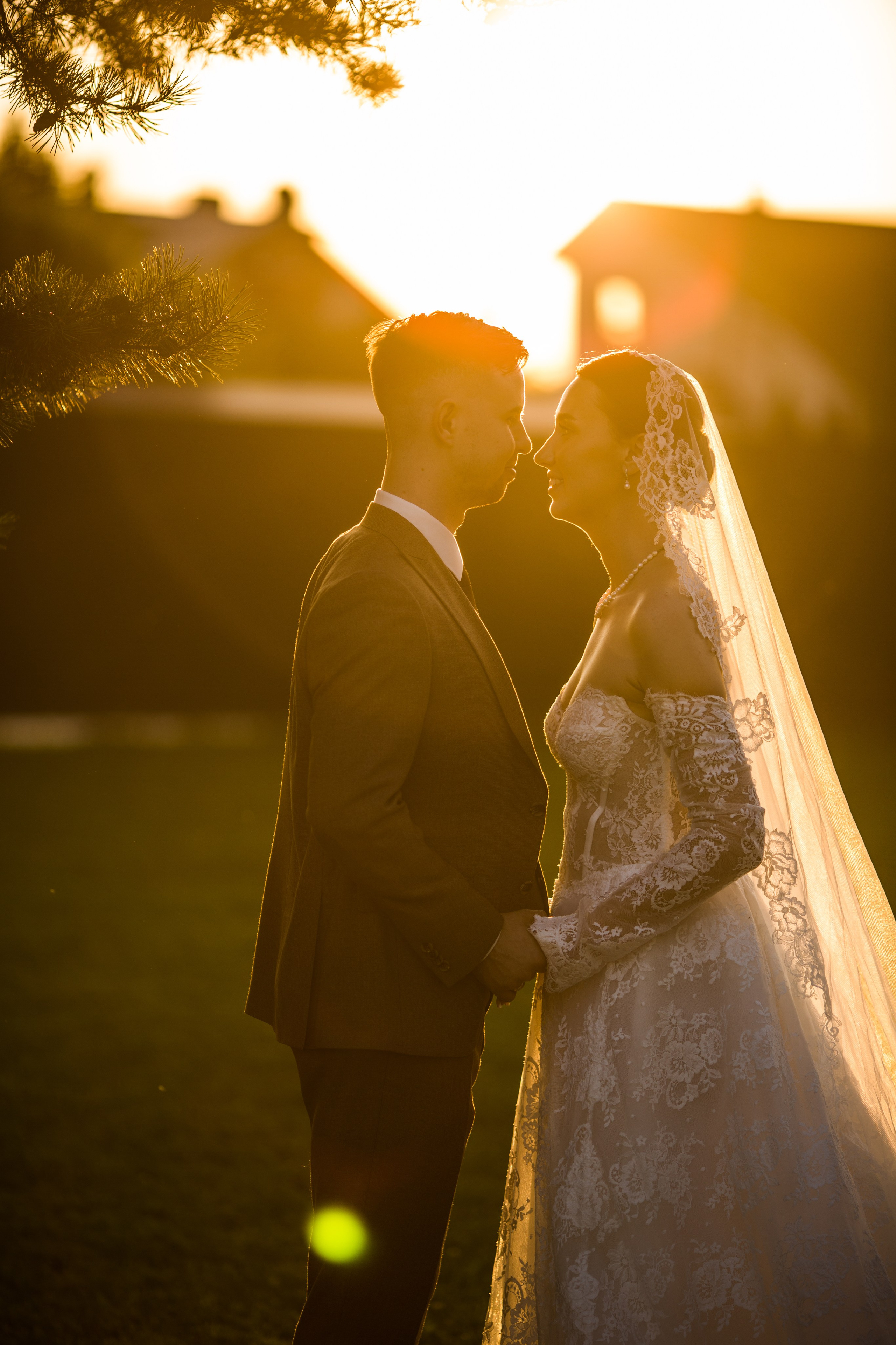 Свадьба. Фотограф Евгения Васильева в г. Чебоксары