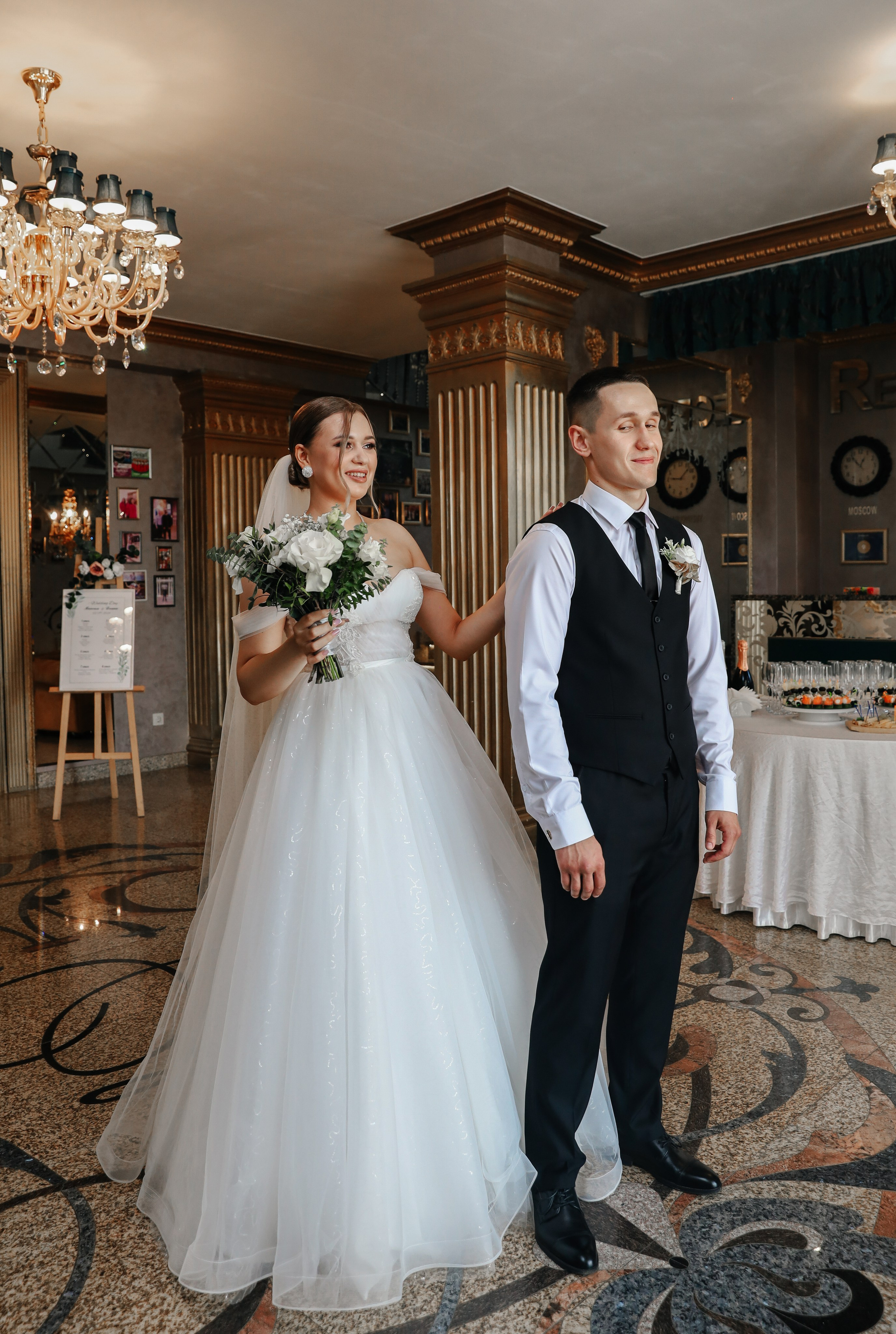 Maksim & Diana. Семейный и свадебный фотограф в Южноуральске Екатерина Столярова