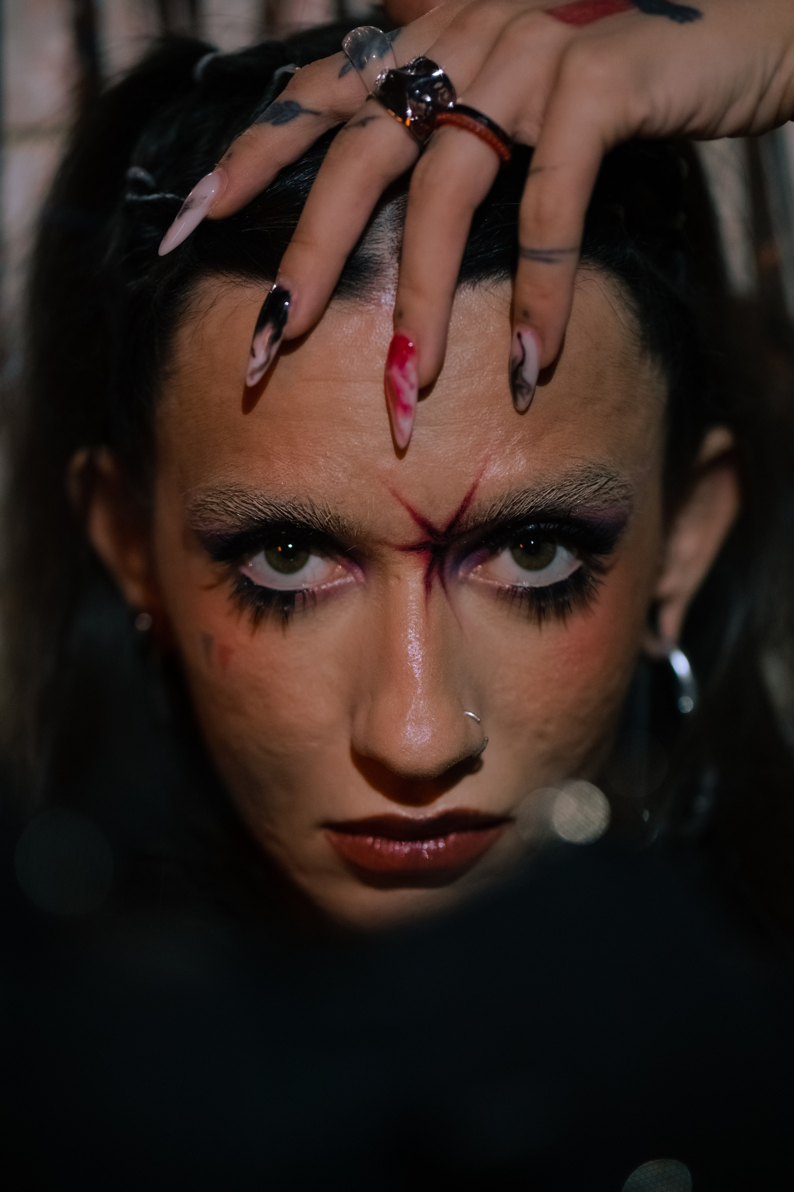 GLAMY. Фотограф в Санкт-Петербурге Эллис