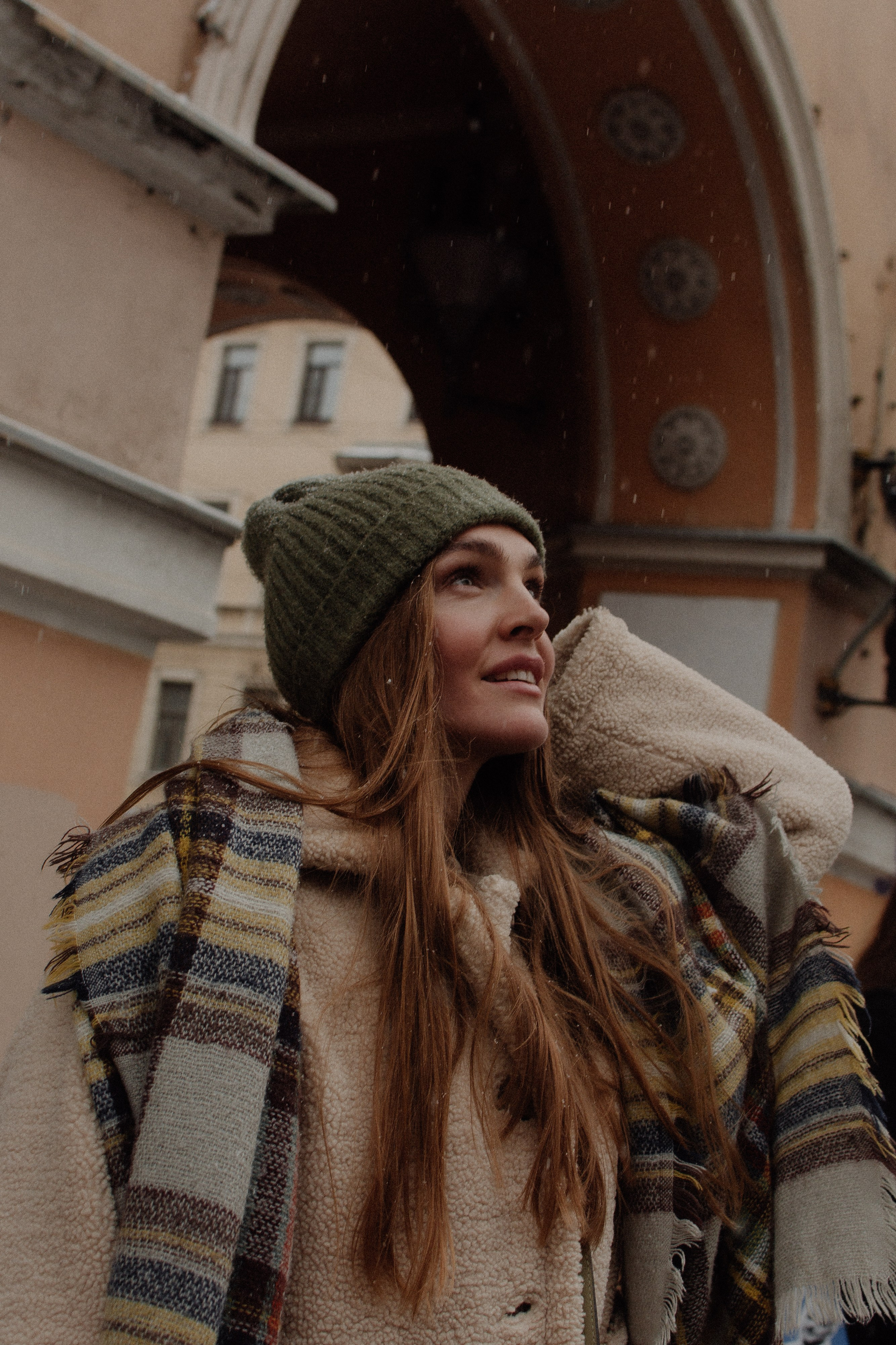 Yulia. Фотограф Ольга Кудрявцева | Нижний Новгород