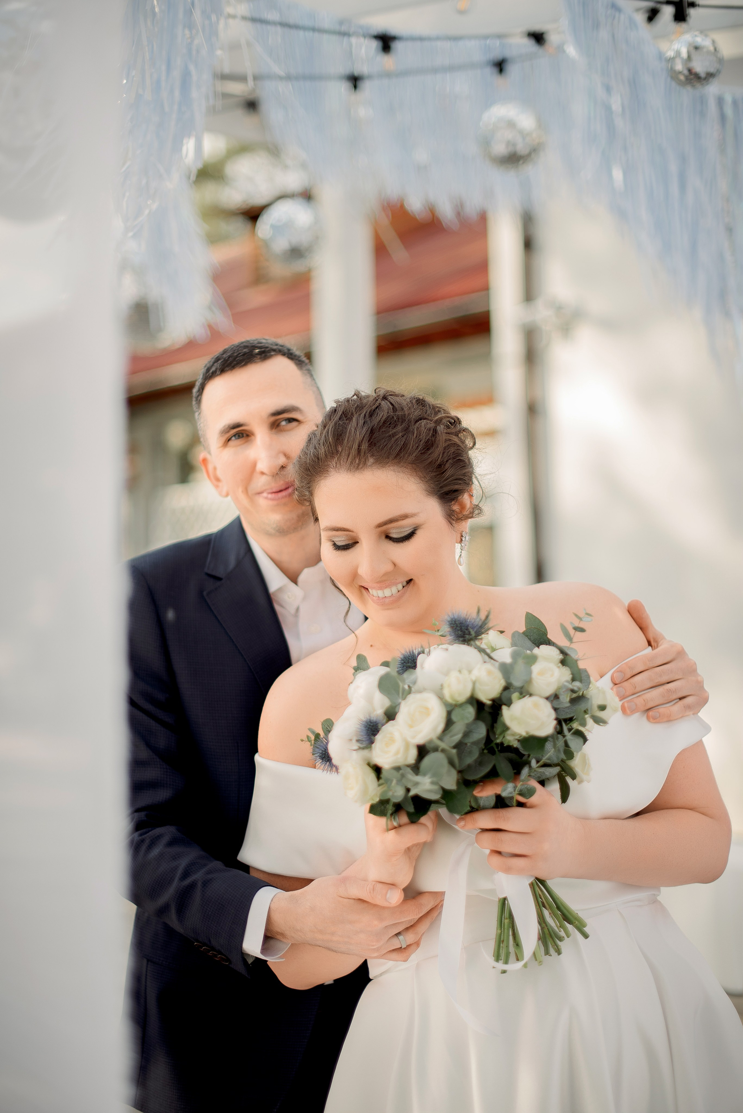 АРТЁМ и ЮЛИЯ. Свадебный и семейный фотограф РИТА БОЧКАРЁВА