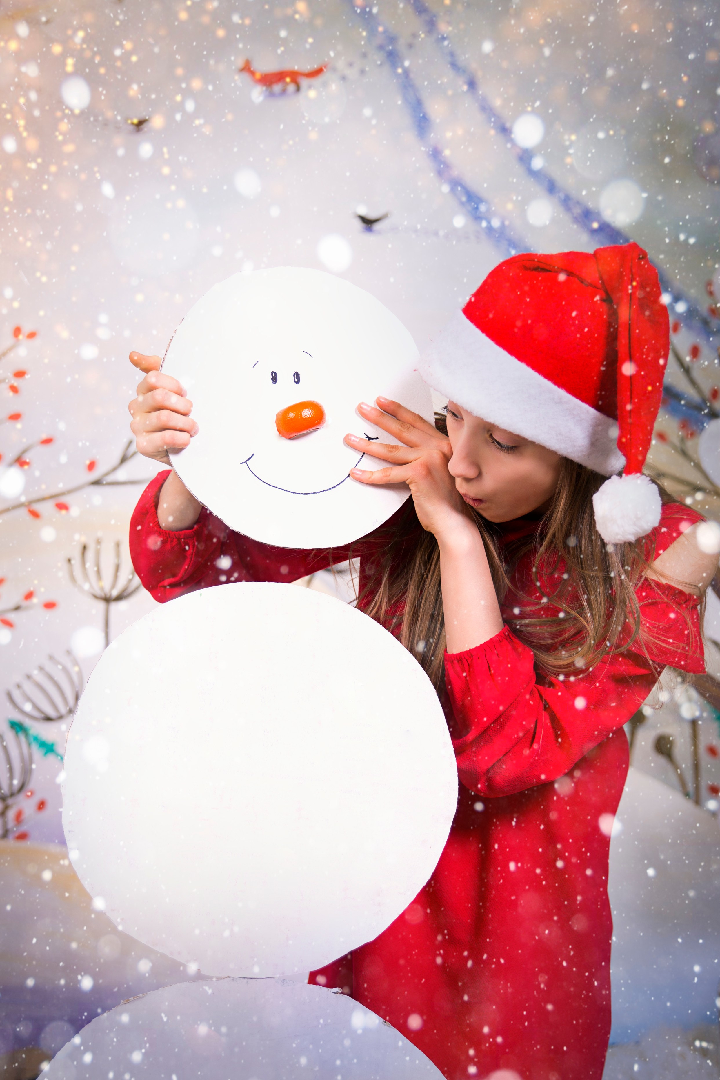 Детский и семейный фотограф в Москве и Подмосковье Светлана Адамова