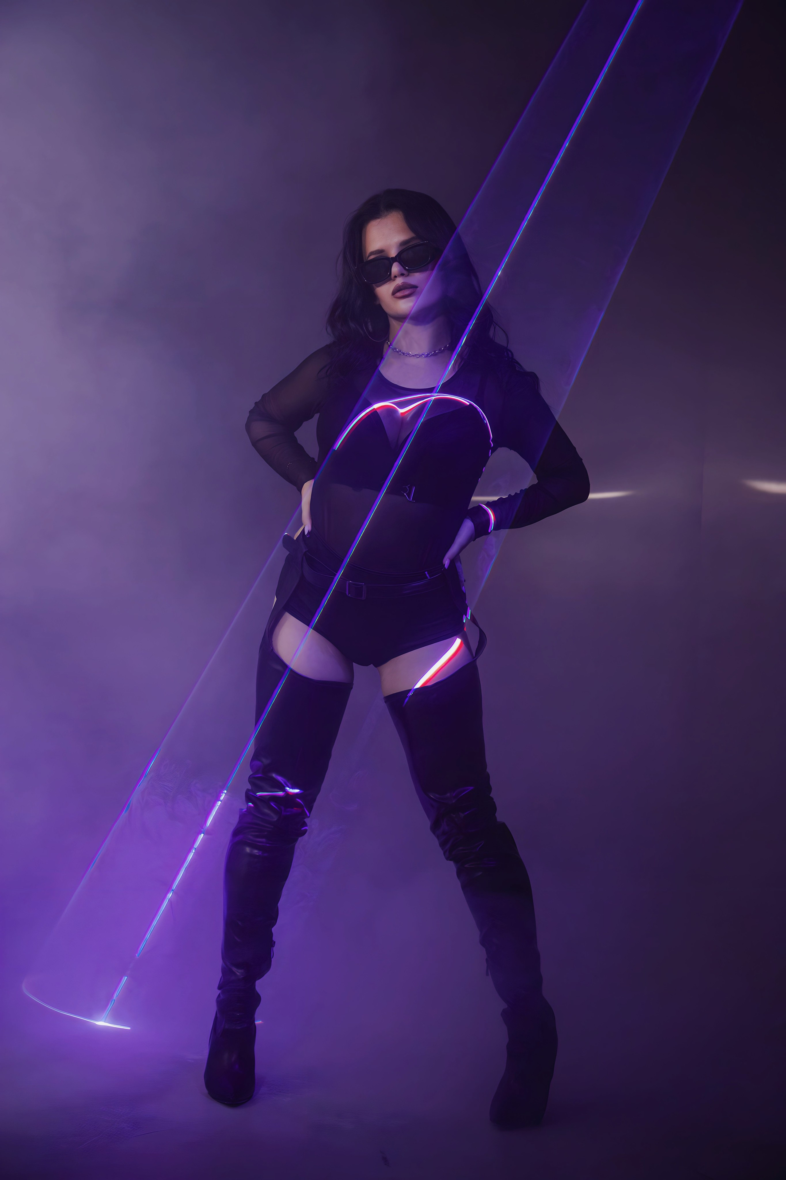 Fire. Фотограф в Краснодаре Елизавета Тарасенко