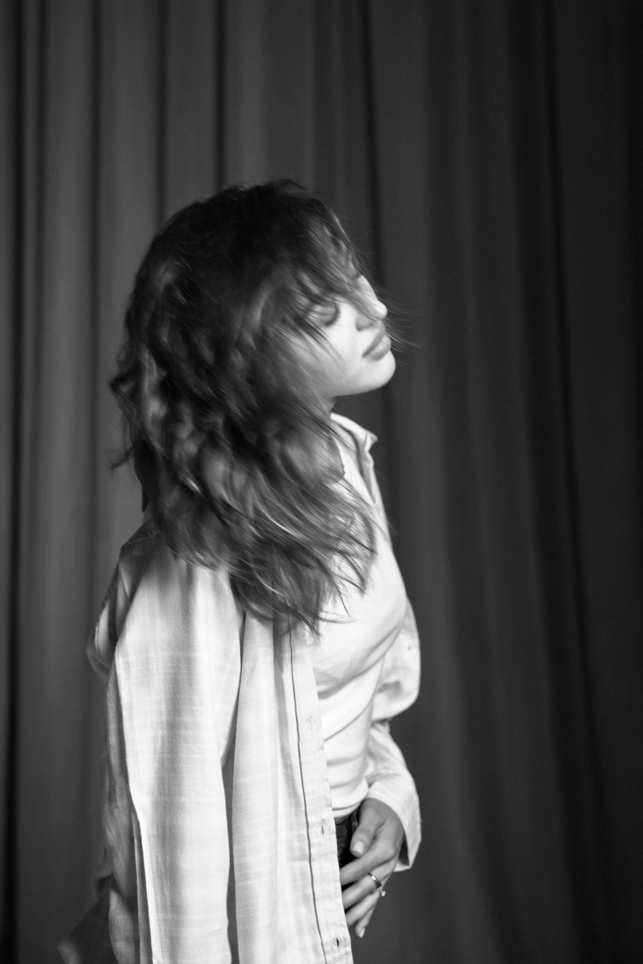 Portrait. Событийный и портретный фотограф в Москве — Адам Черноуски