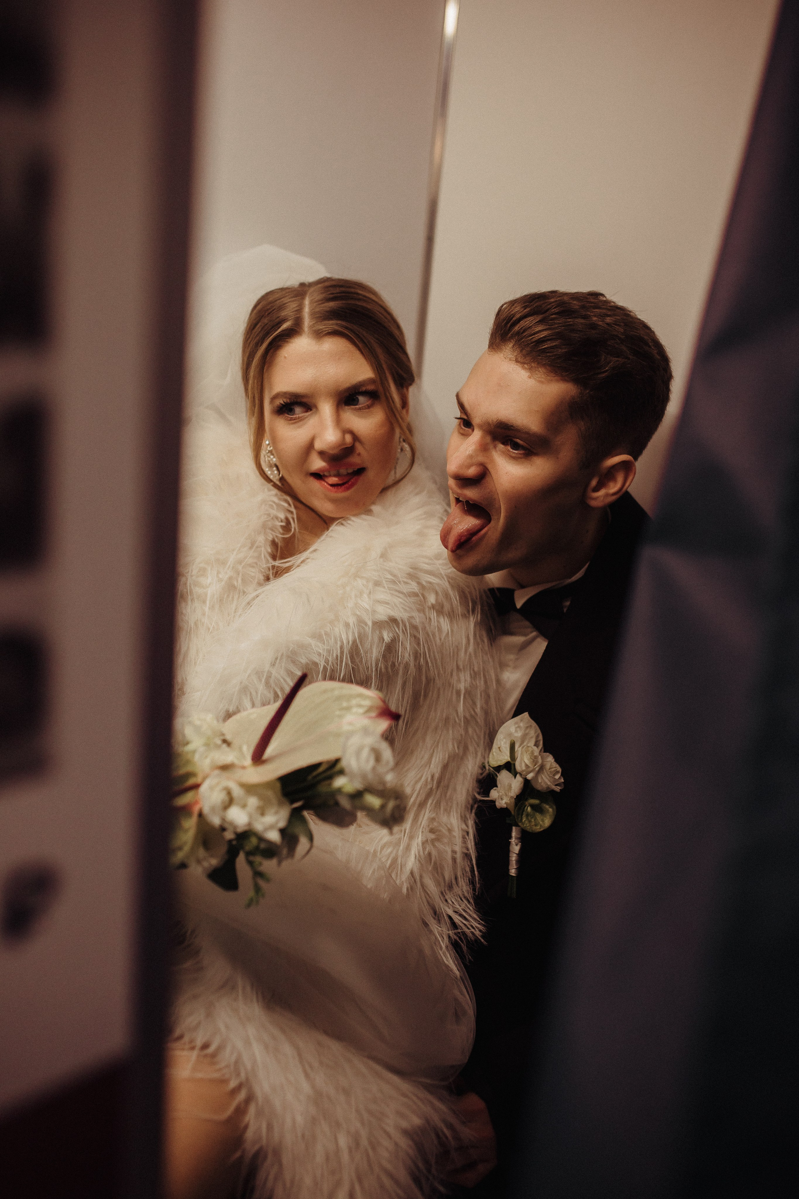 Анна & Егор. Семейный и Свадебный фотограф в Санкт-Петербурге Плохая Екатерина