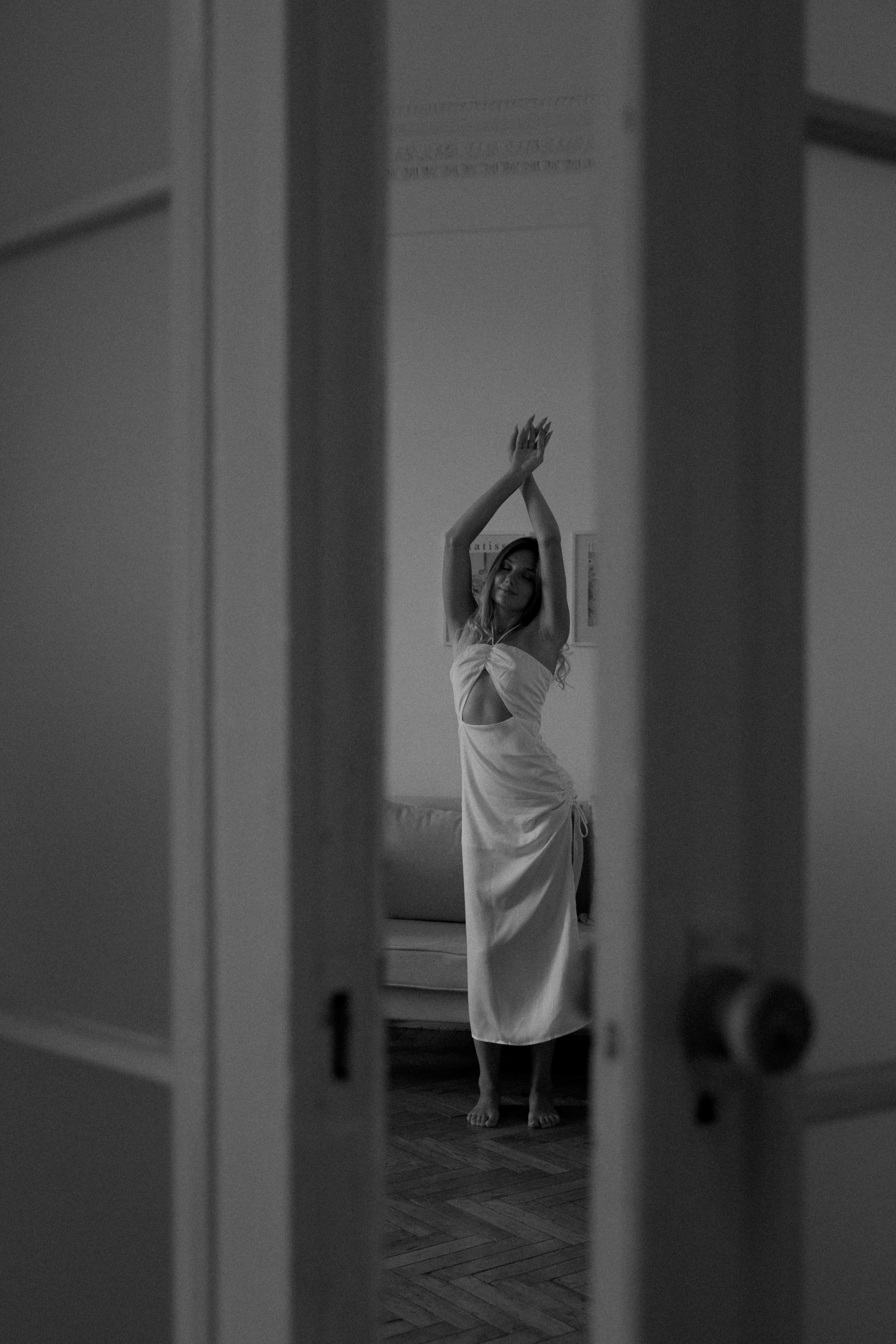 Маша. Фотограф в Москве Наталия Варакина