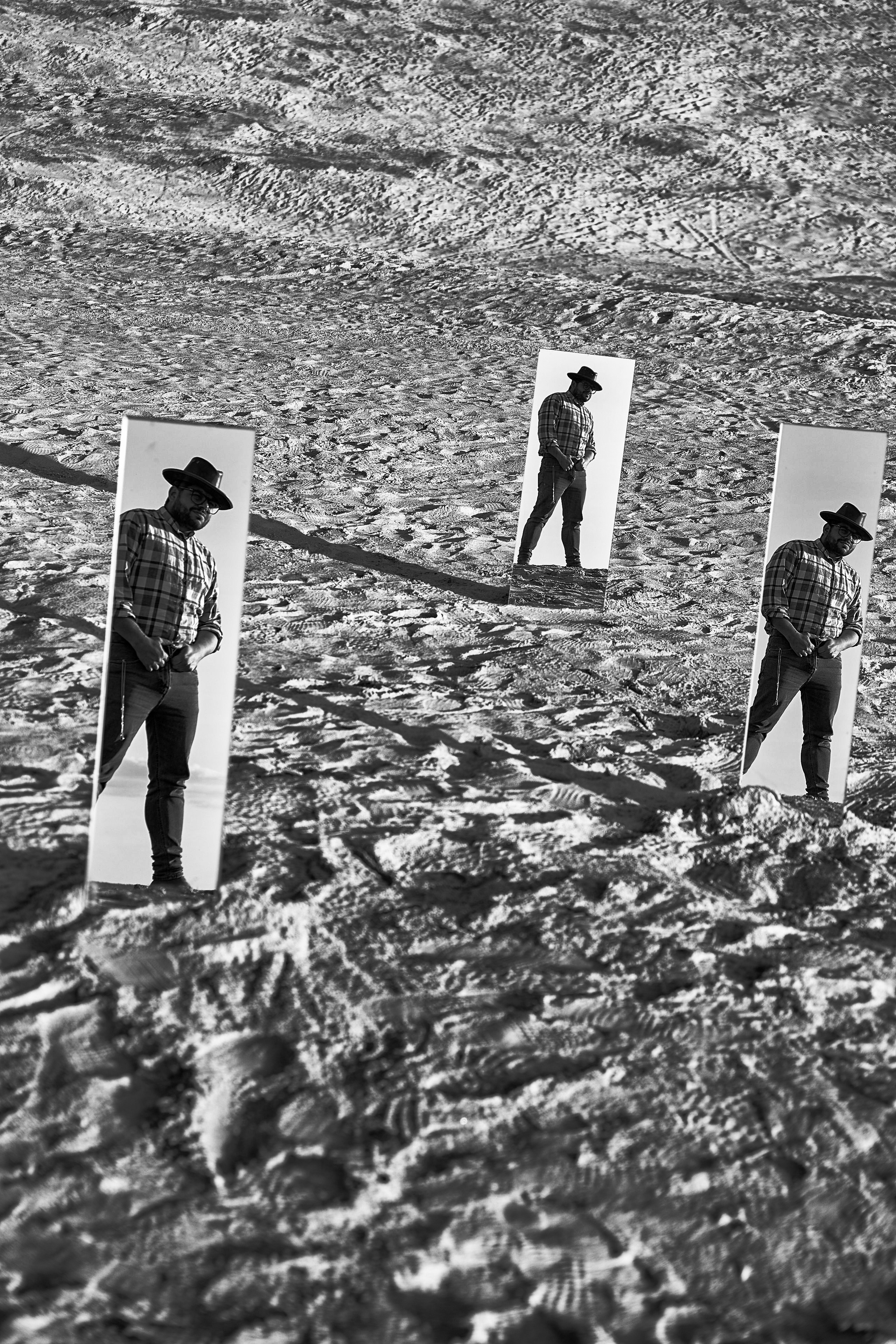 Съемка для радио/телеведущего, шоумена Сёмена Соколова. Главная