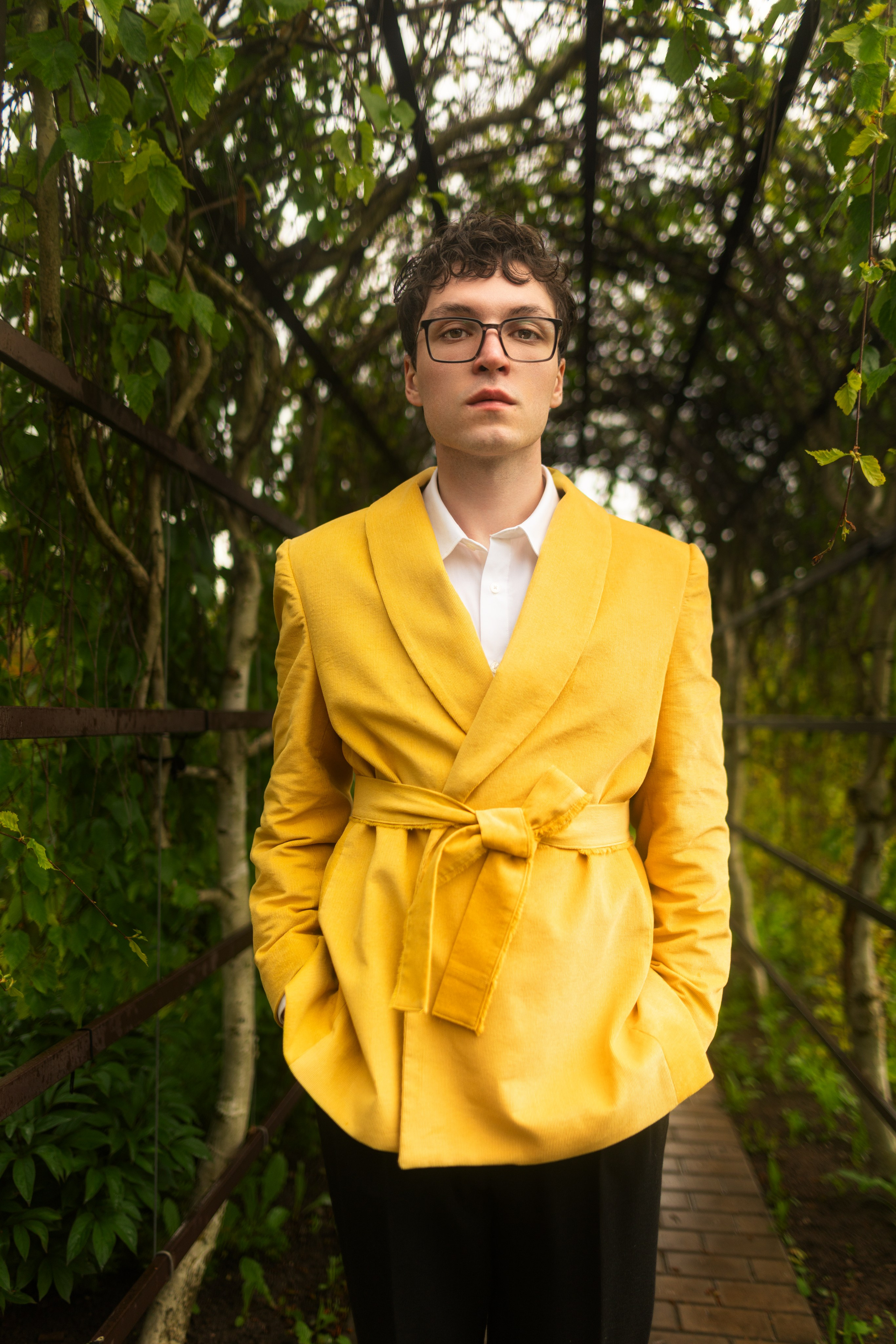 Игорь и Катя. Солнце Дивногорья. Дмитрий Шульгин, портретный фотограф в Воронеже