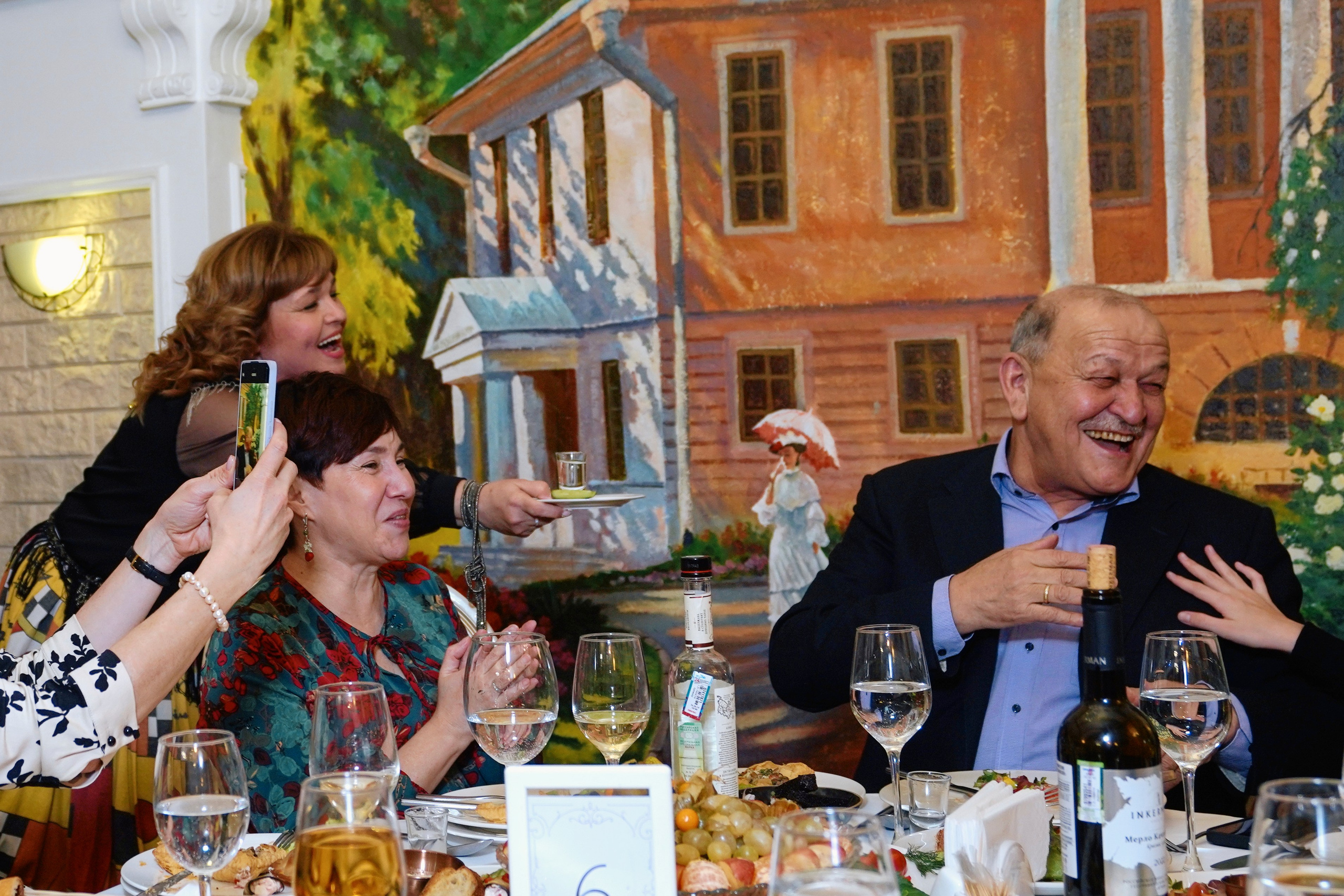 Казметрострой. Фотограф Казань