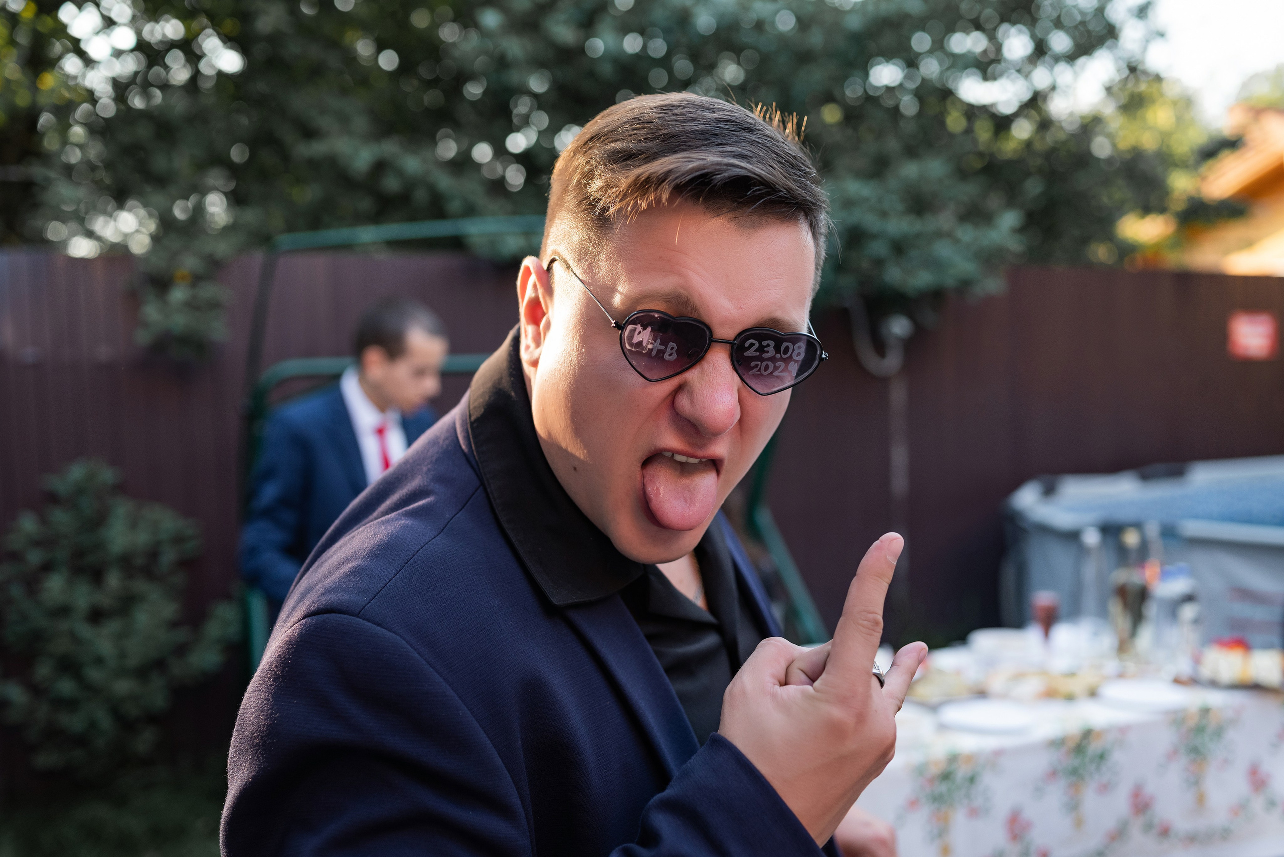 Ах, эта Свадьба…. Главная