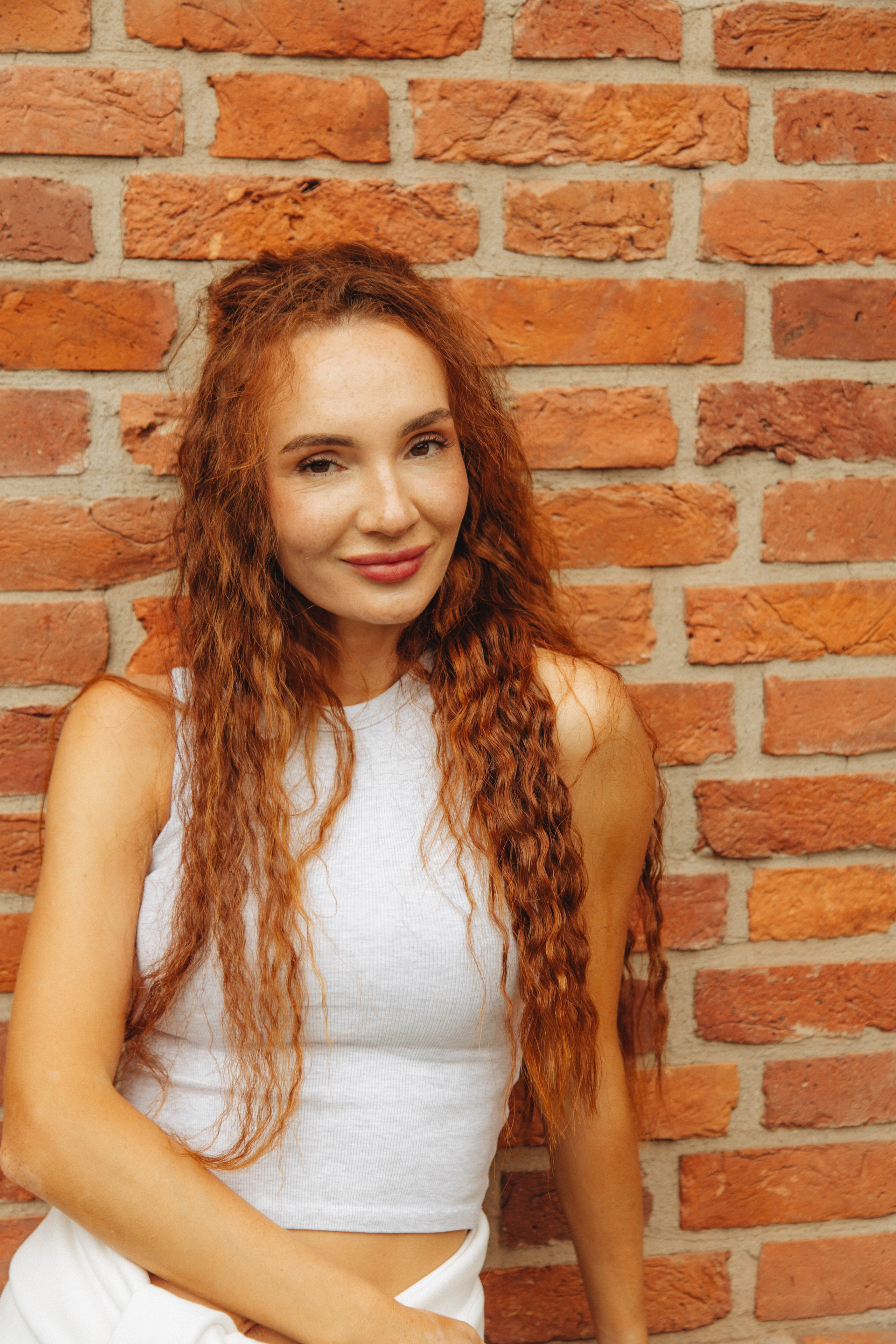 Диана. Прогулочная съемка. Фотограф Ксения Третьякова, Санкт-Петербург