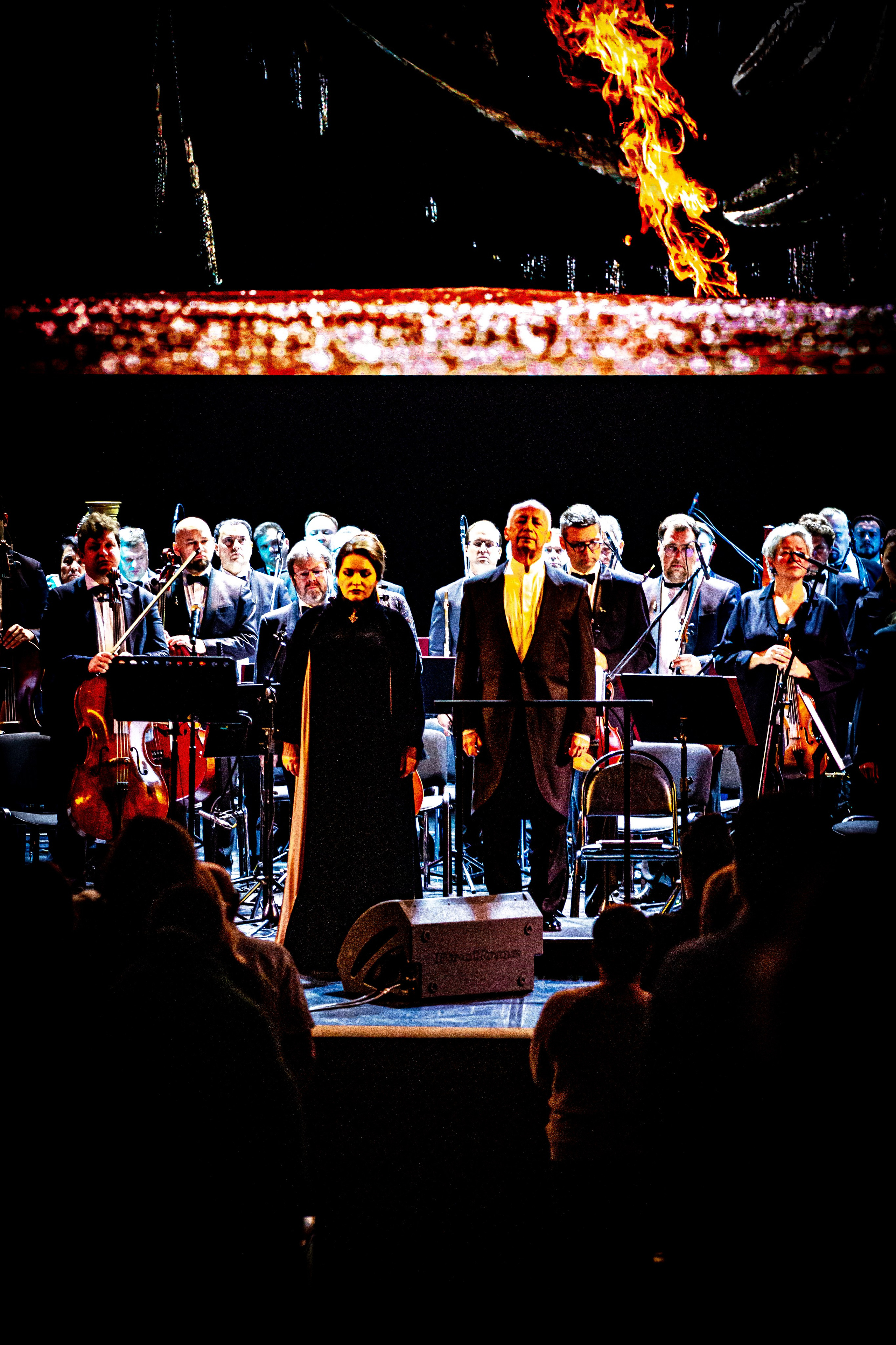 КОНЦЕРТ «Я люблю тебя, жизнь!». Фотограф в Сочи Юрий Шептаев