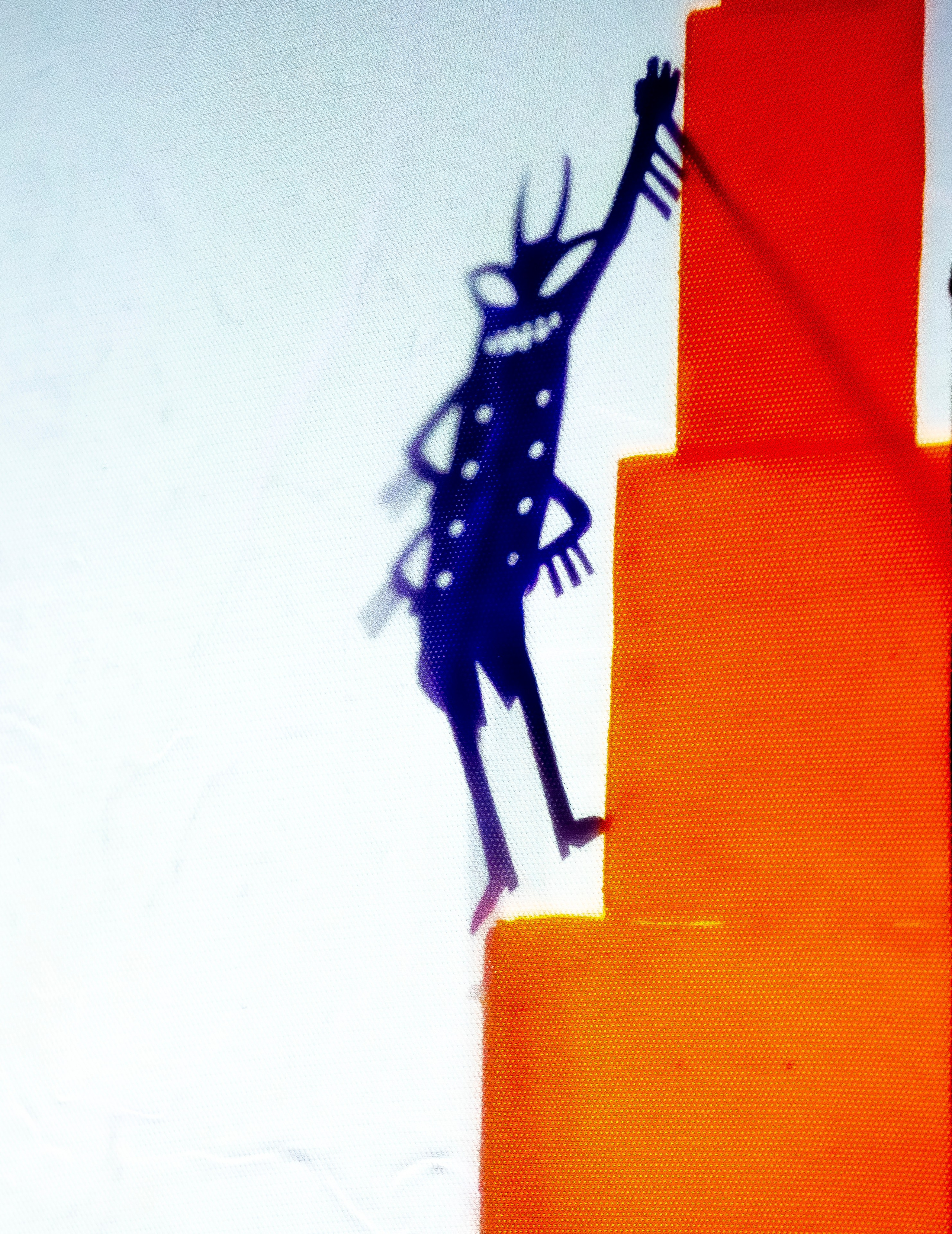 Тараканище спектакль кукольного театра Саквояж — премьера. Фотограф в Сочи Юрий Шептаев