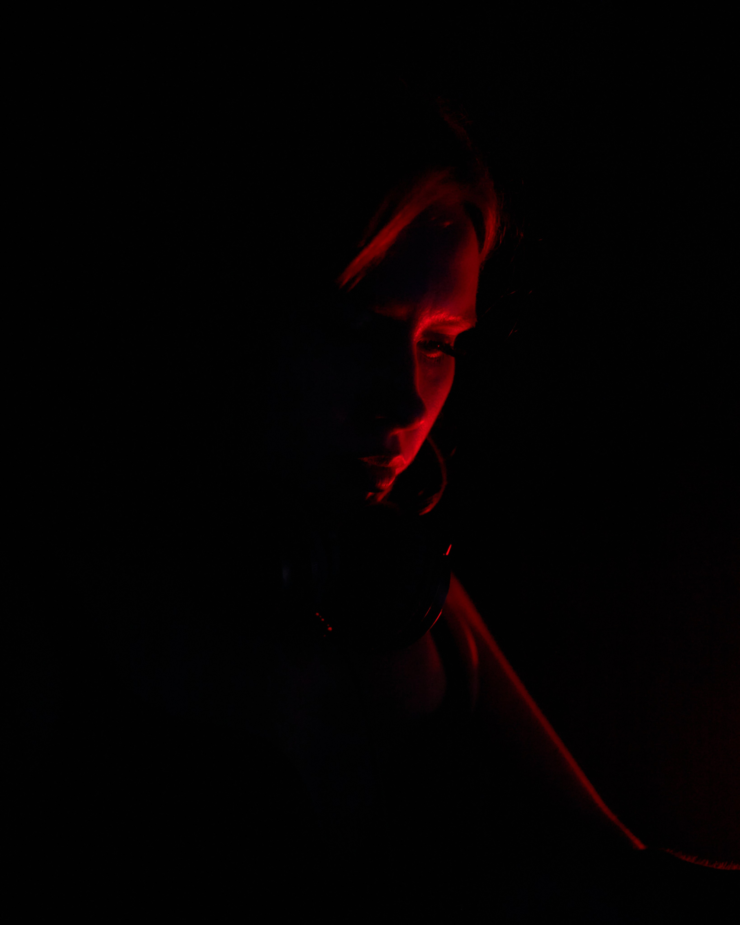 Overload / Gagarin Club. Фотограф из Первоуральска Роман Заиченко