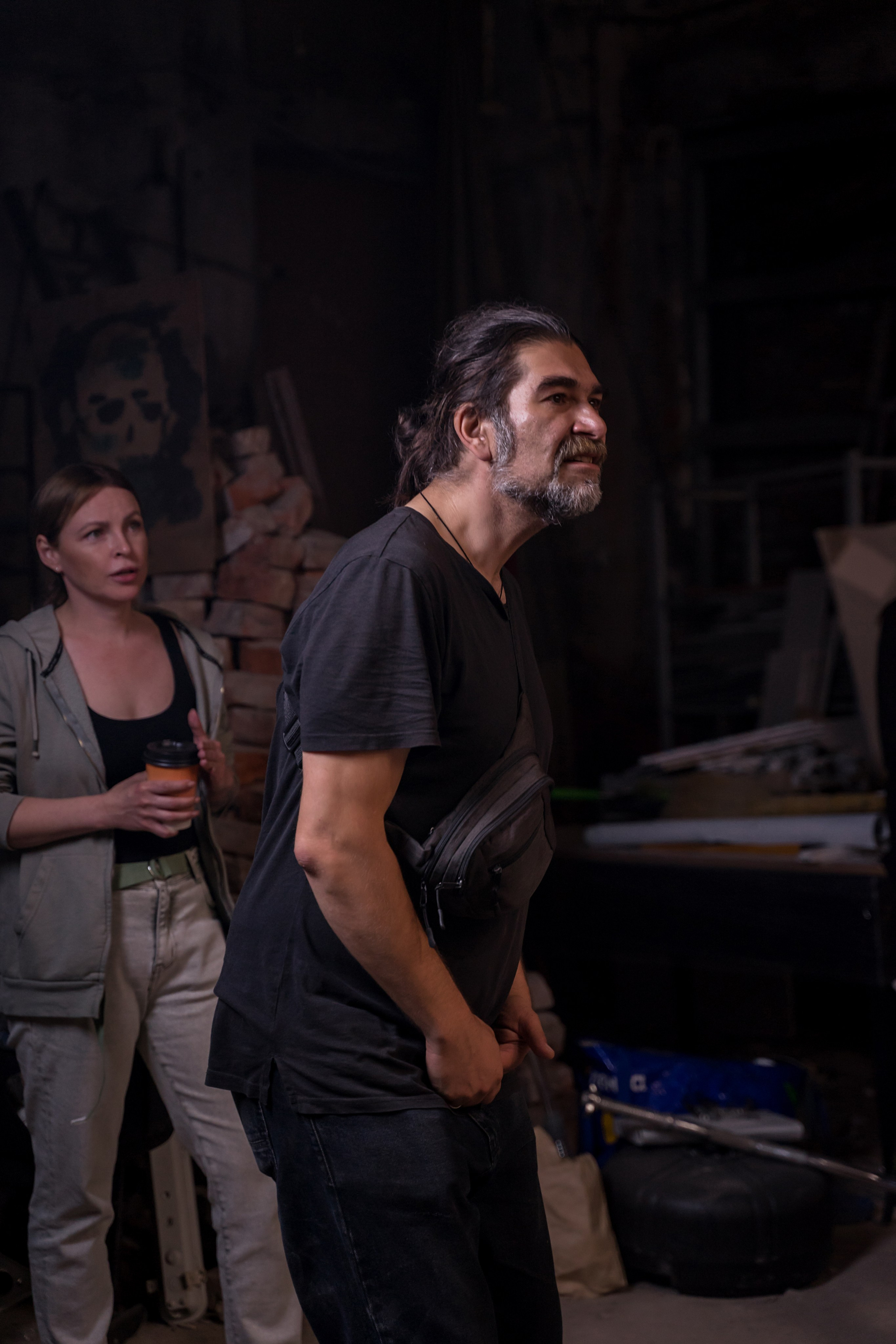 Бекстейджи съемок. Фотограф в Санкт-Петербурге