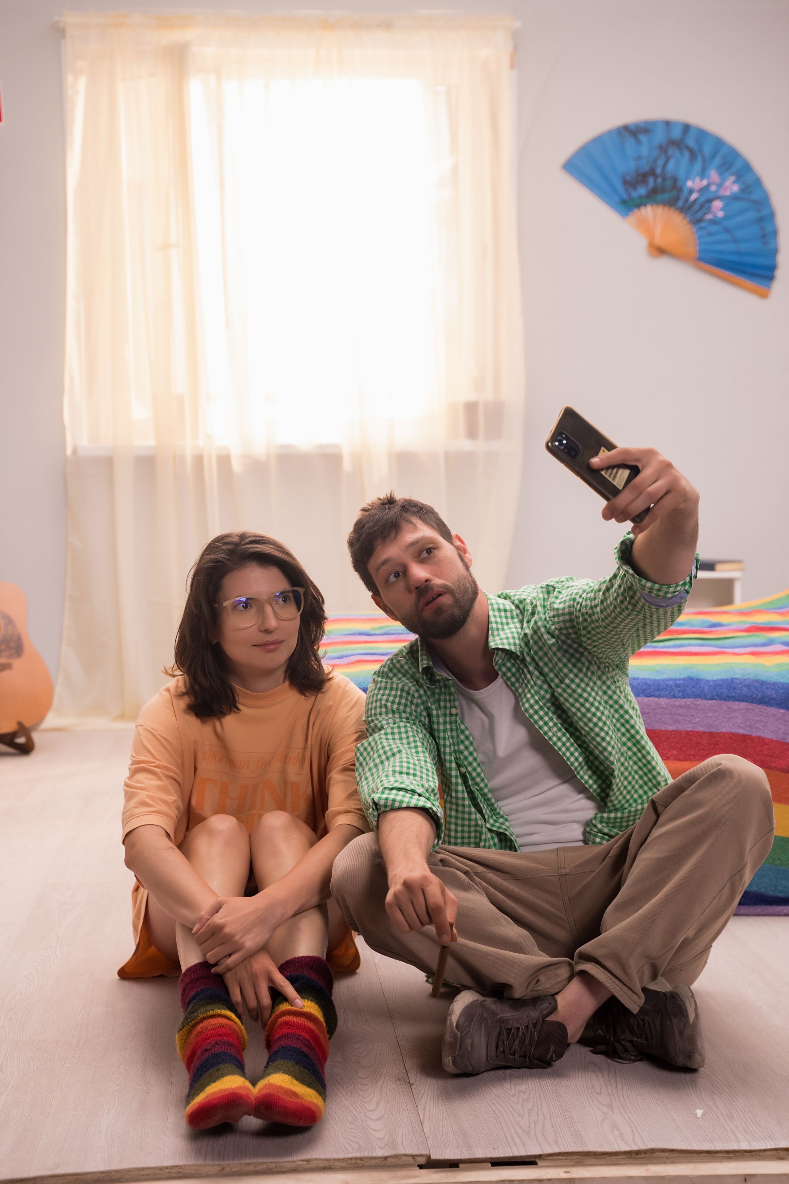 Бекстейджи съемок. Фотограф в Санкт-Петербурге