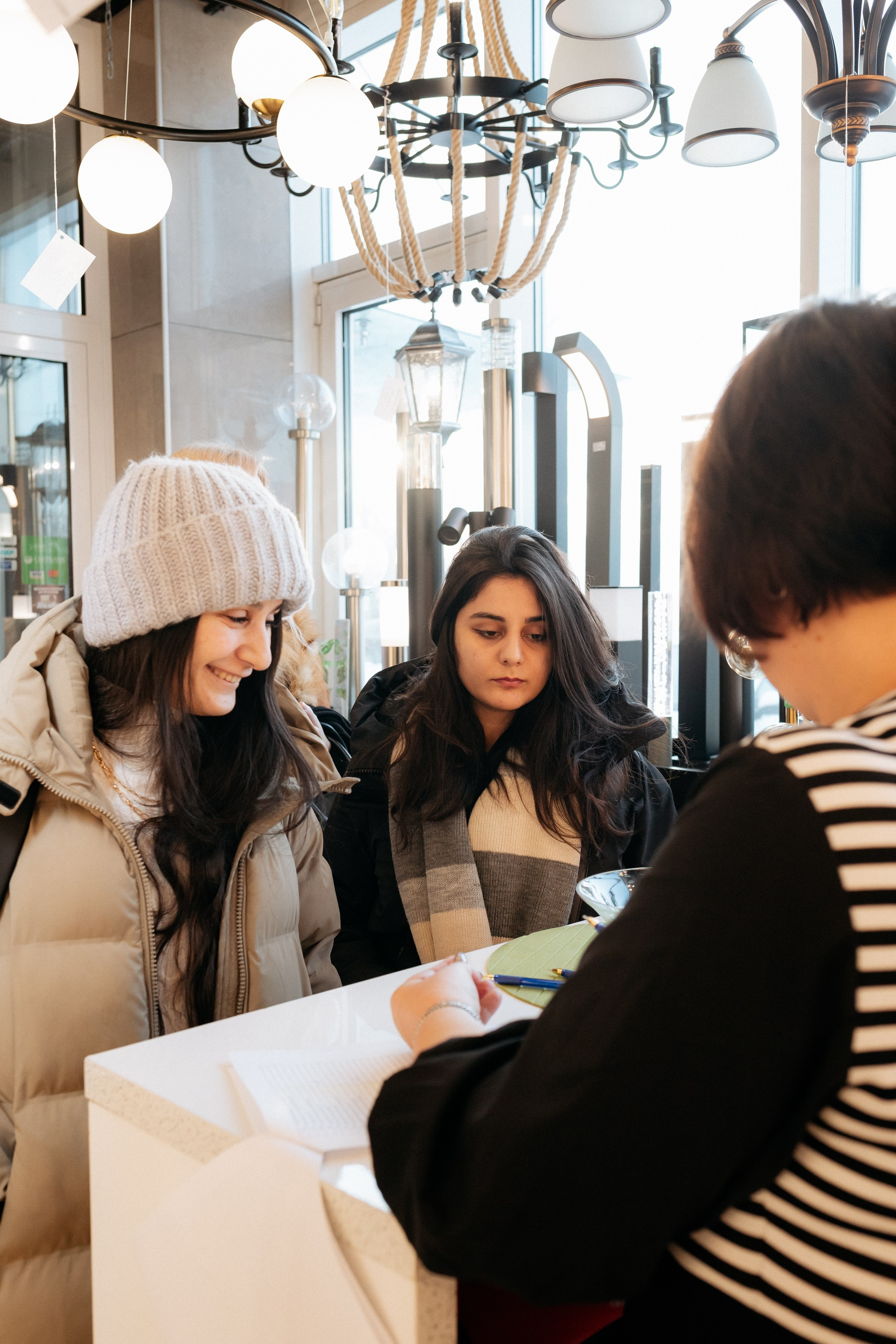 FANDECO [ВОРКШОП]. СВОИ. ФОТООТЧЕТЫ-СОБЫТИЯ-МЕСТА