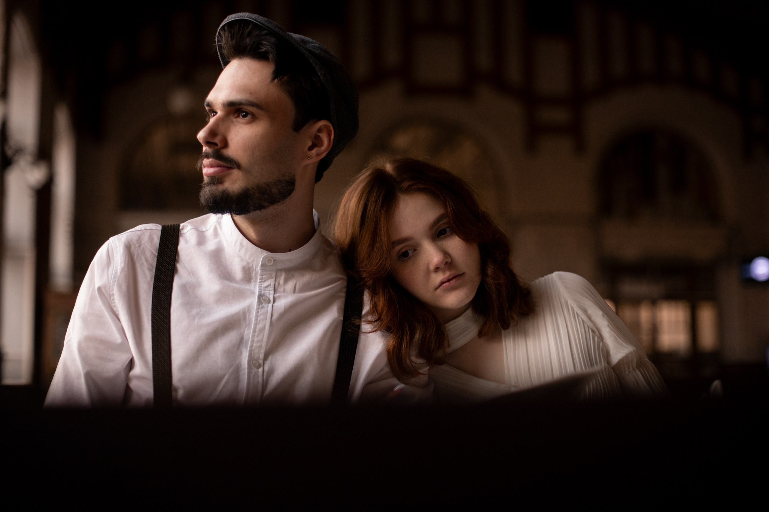 Витебский вокзал. Фотограф Диана Хасанова, г. Казань