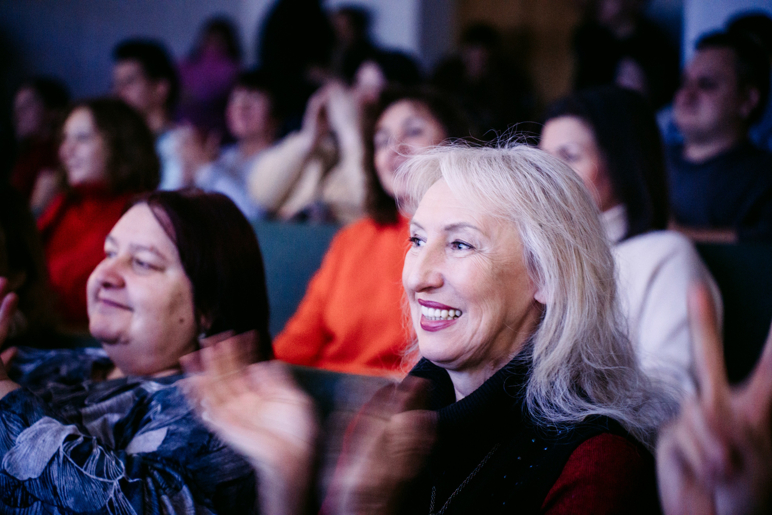 Ледокол Пушкин. Главная