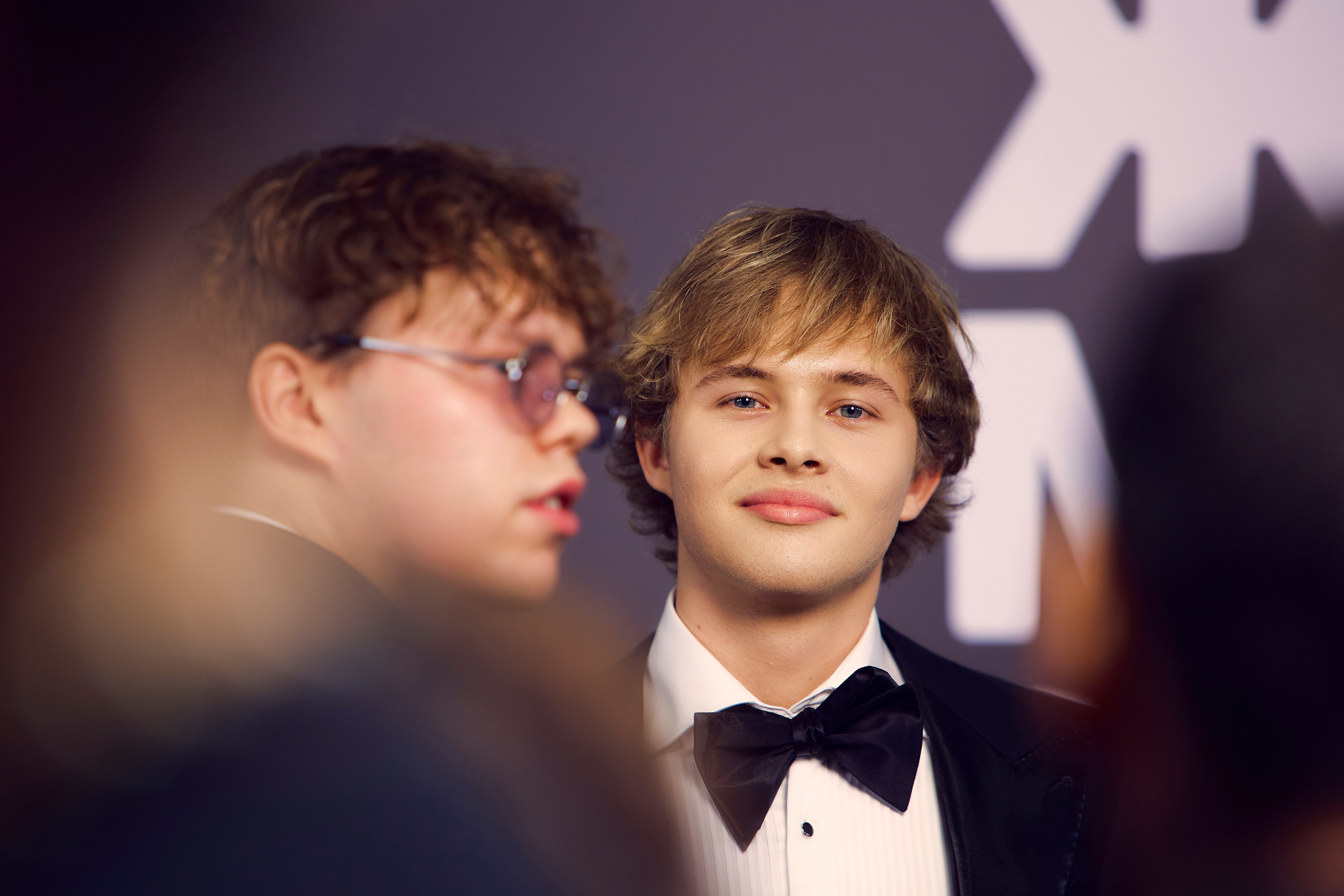 Zhara Media Awards 2025. Фотограф в Москве Влад Ярчевский