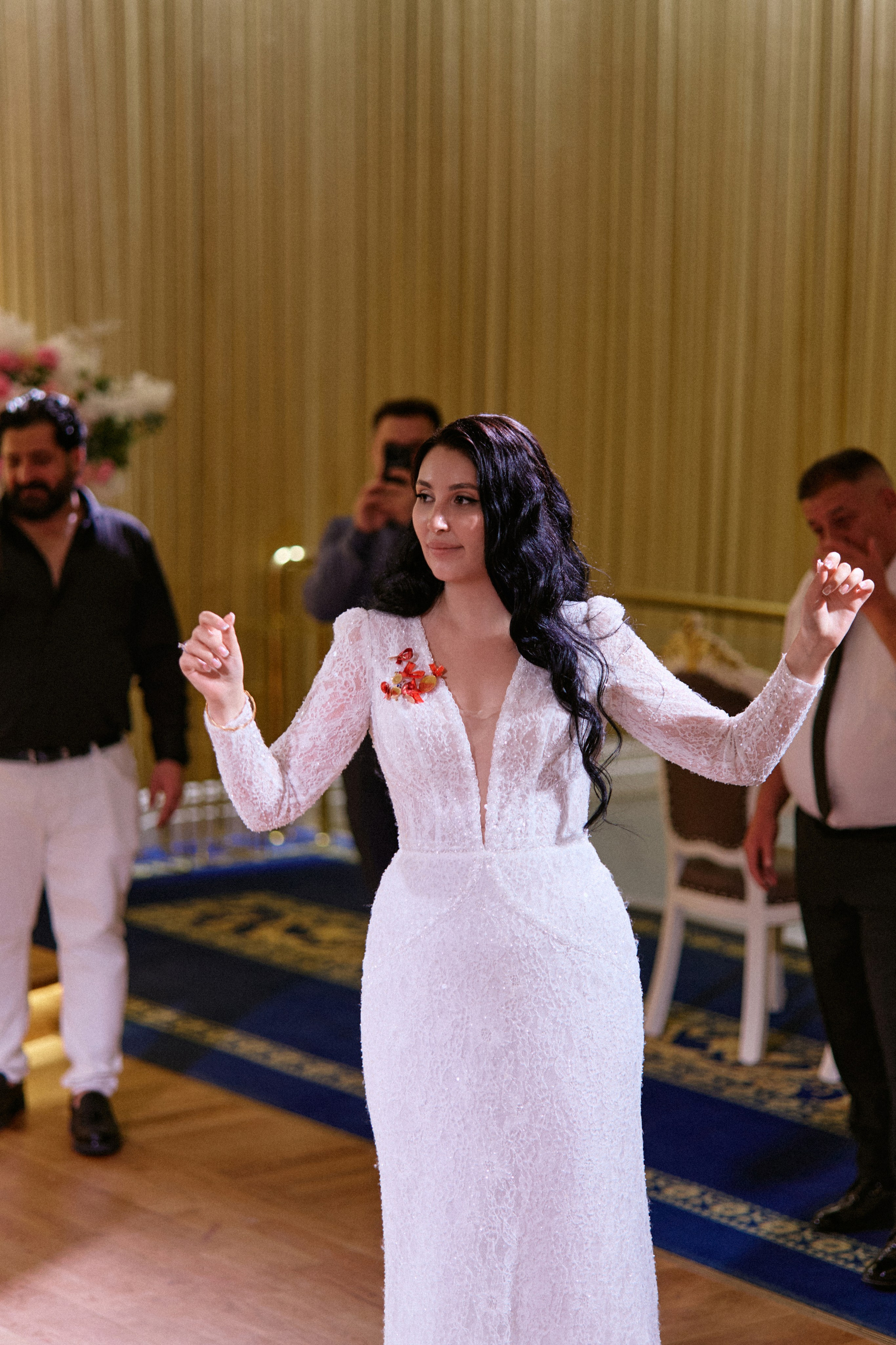 Зульфикар & Татьяна. Сестры Карабаза. Фотографы и ретушеры в Москве и Санкт-Петербурге