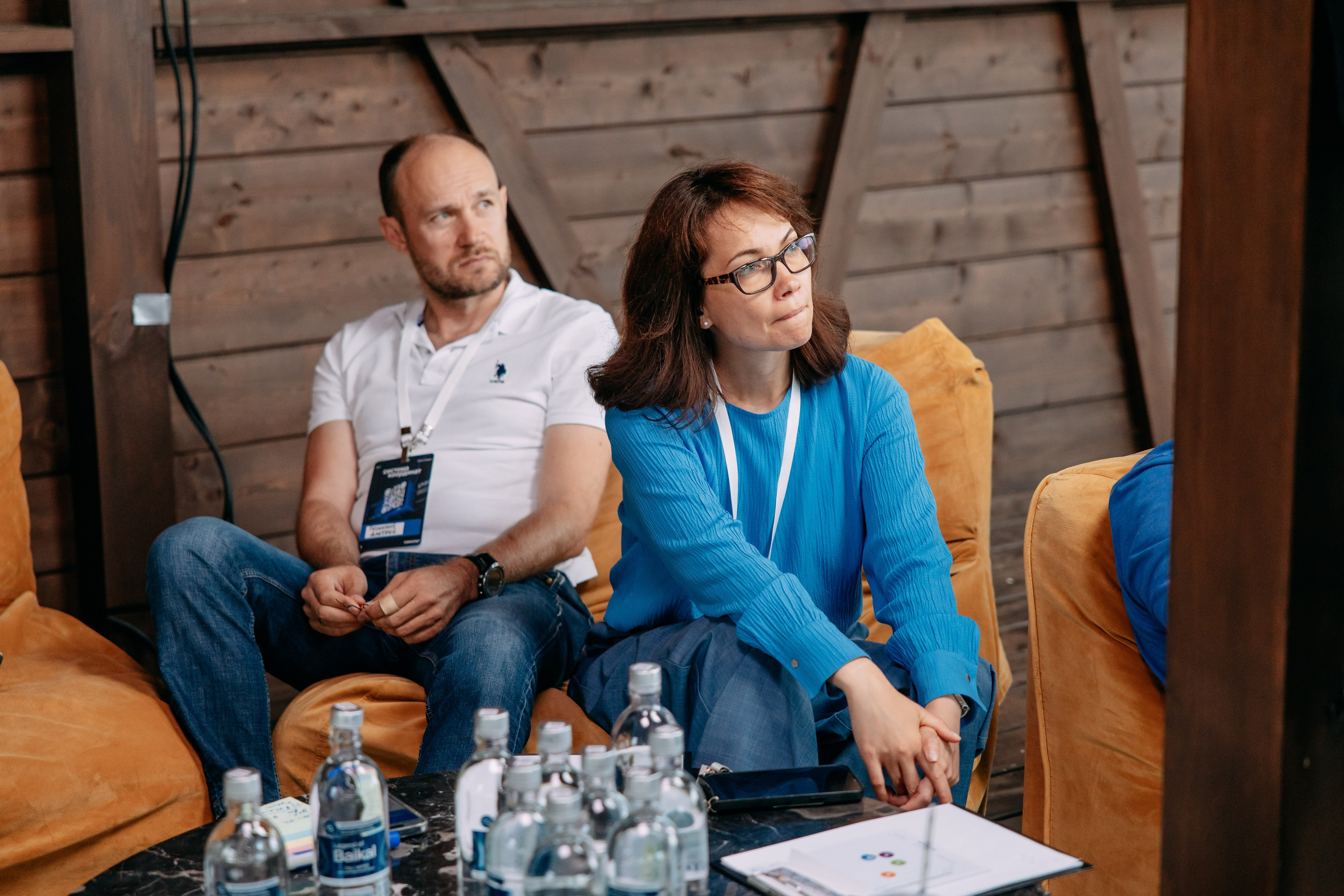 Тимбилдинг Самолет. Фото и видео съемка. Андрей Ионов