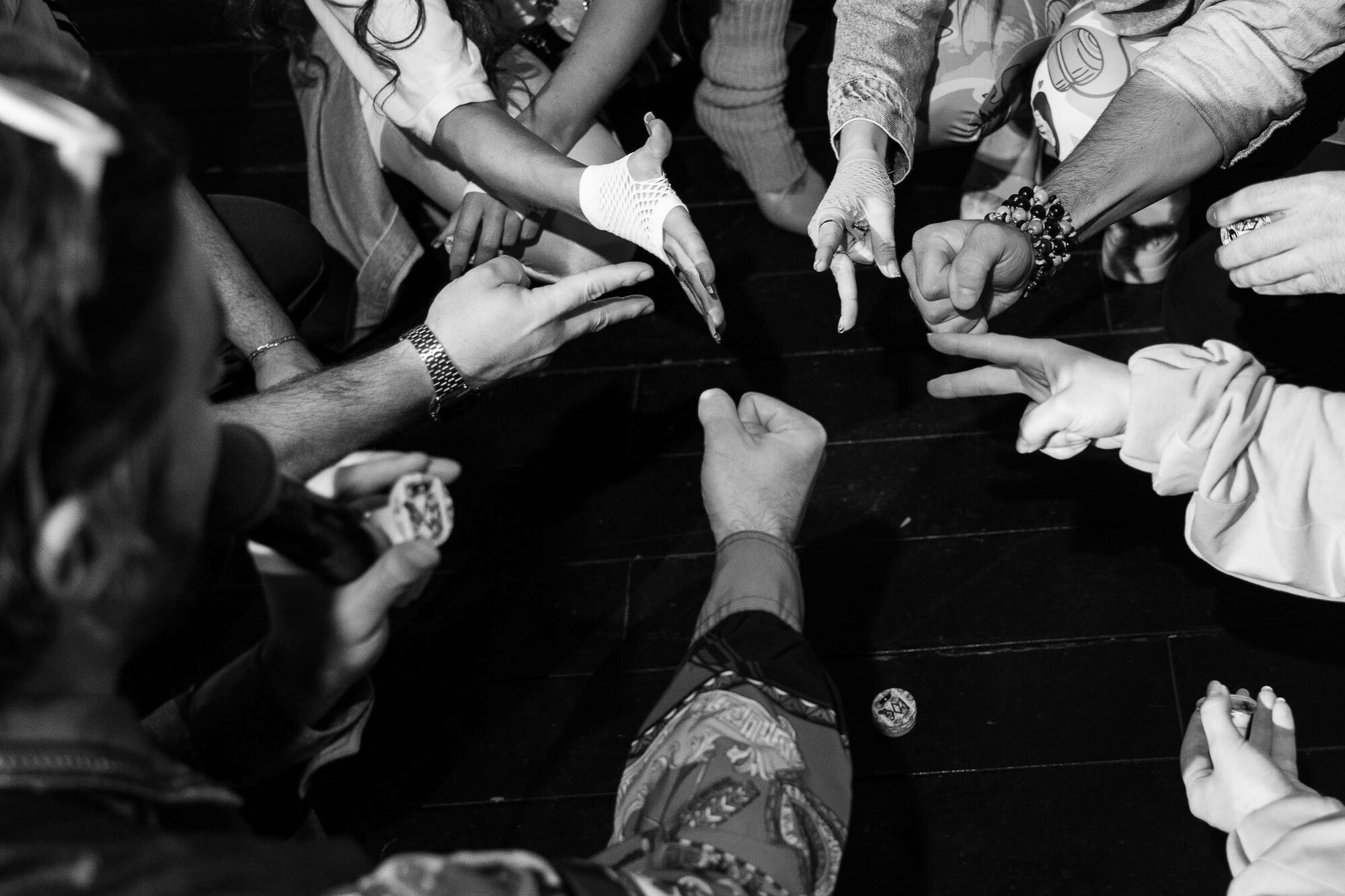 День рождения Дани, дискотека 90ых. Свадебный фотограф в Санкт-Петербурге и Москве Андрей Нестеров