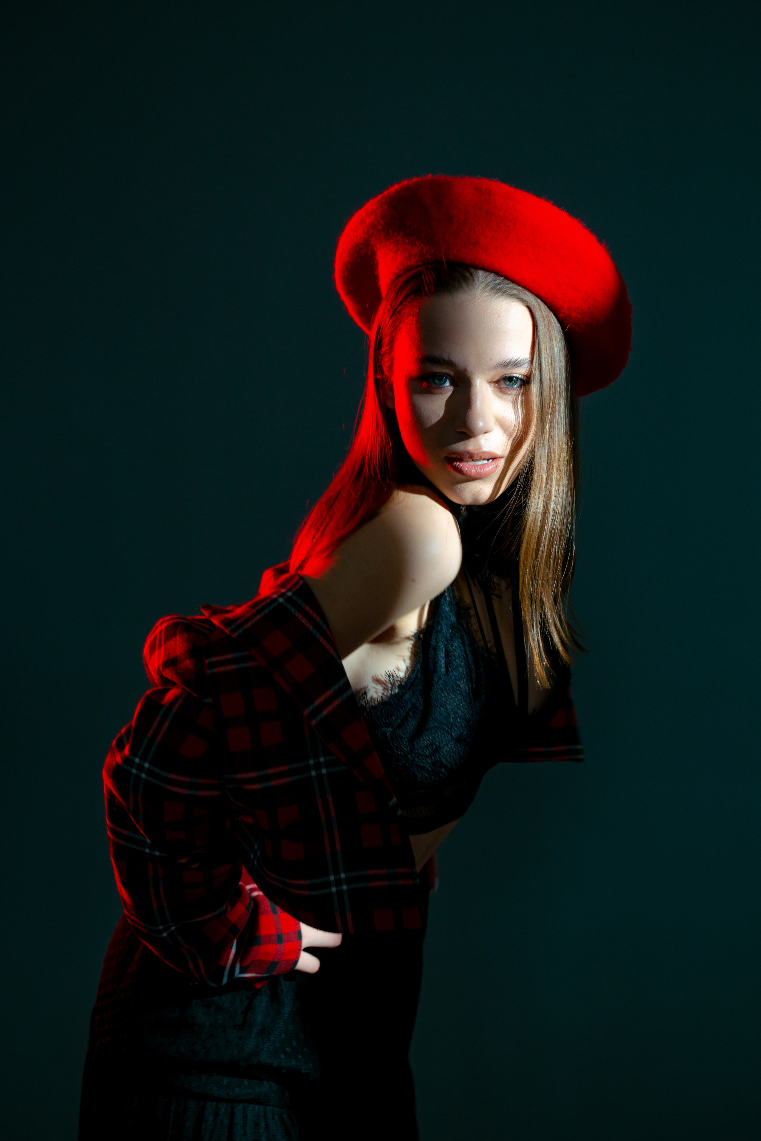 Дарья. Jora Abramov | Коммерческий и репортажный фотограф в Алматы