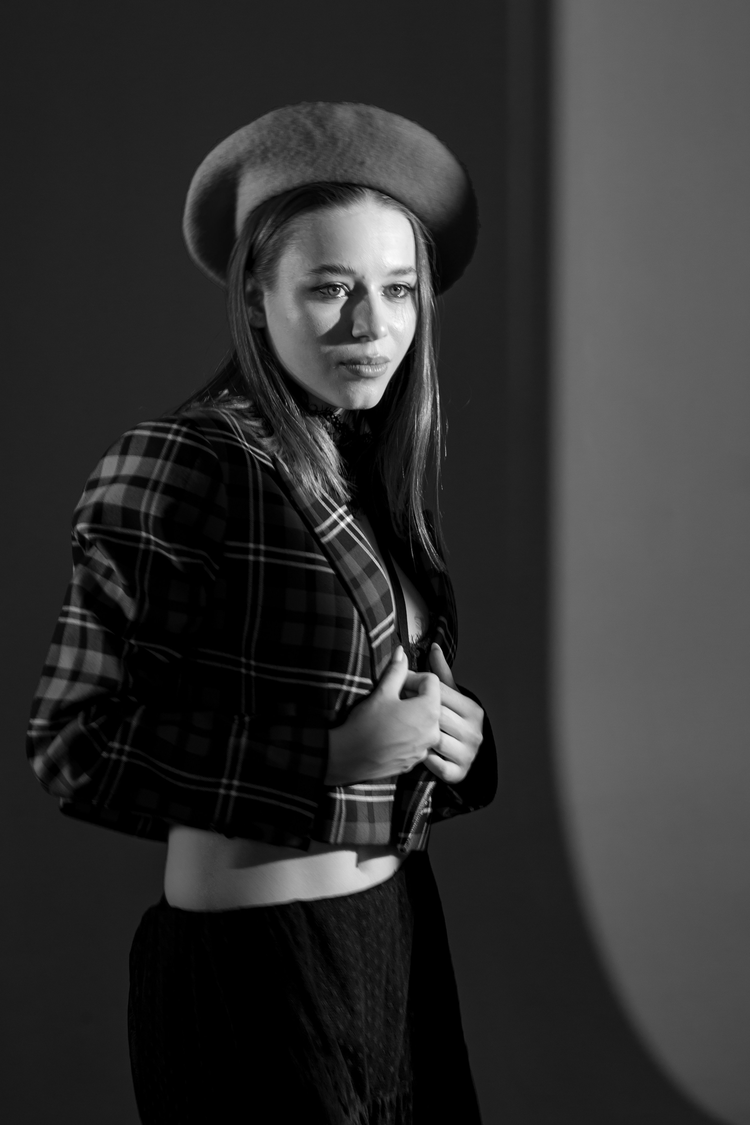 Дарья. Jora Abramov | Коммерческий и репортажный фотограф в Алматы