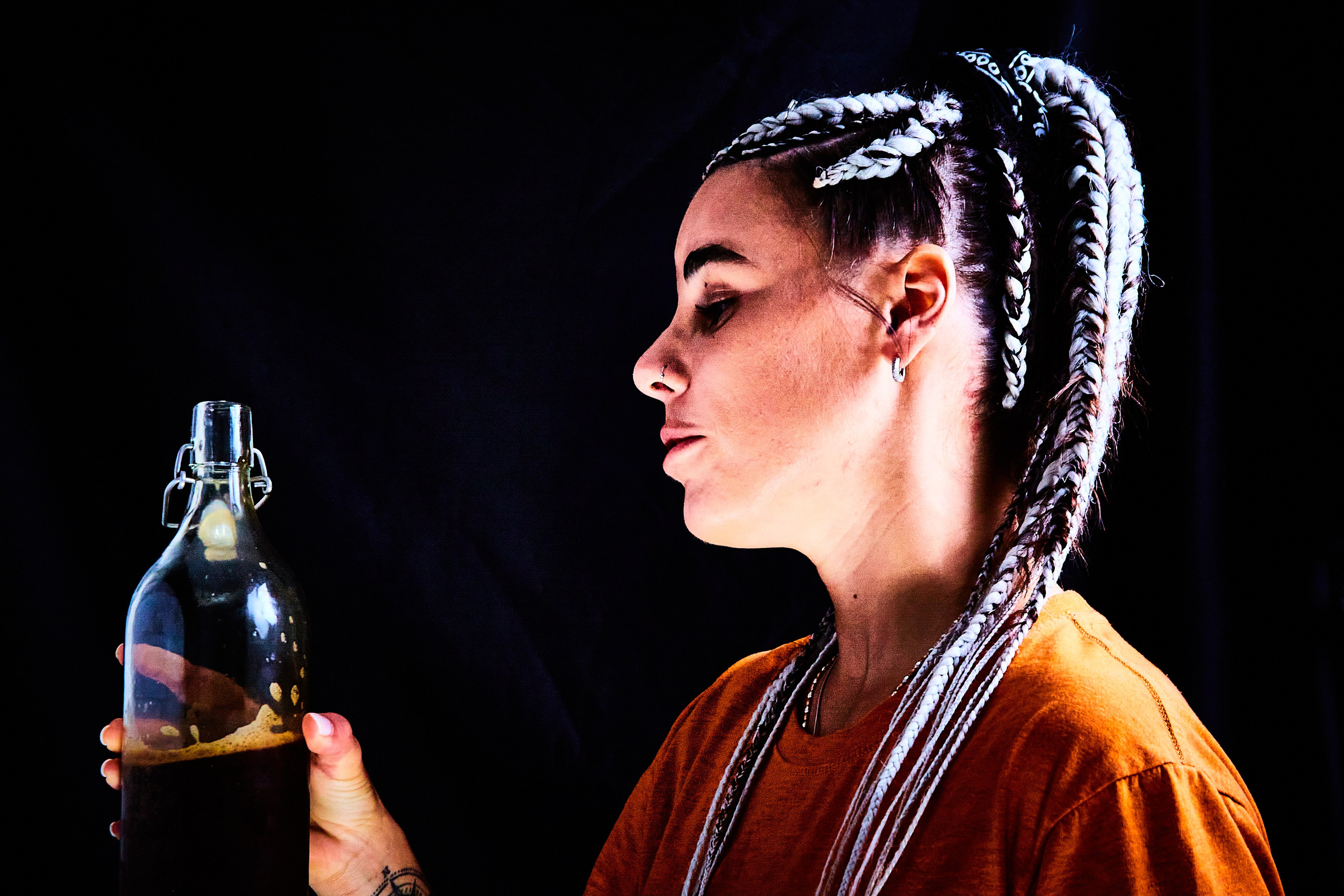 Крис. Рилс, тв, фуд фото, стилистика, видео и продакшн. Организация съёмок для ресторанов и брендов. Вкусно, эстетично, профессионально