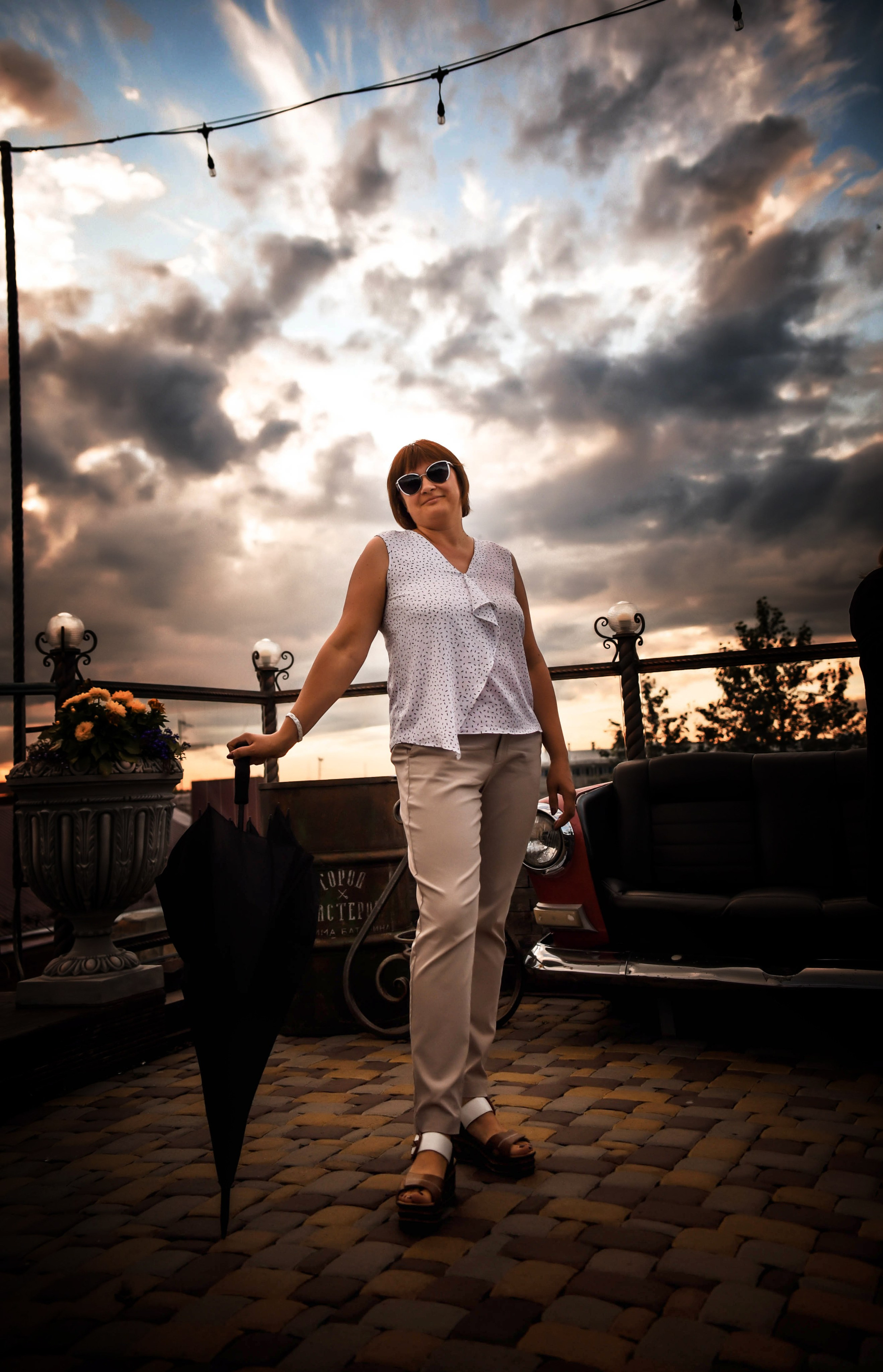 Тематическая вечеринка. Свадебный, семейный, детский, контент фотограф в Омске Максим Ильин