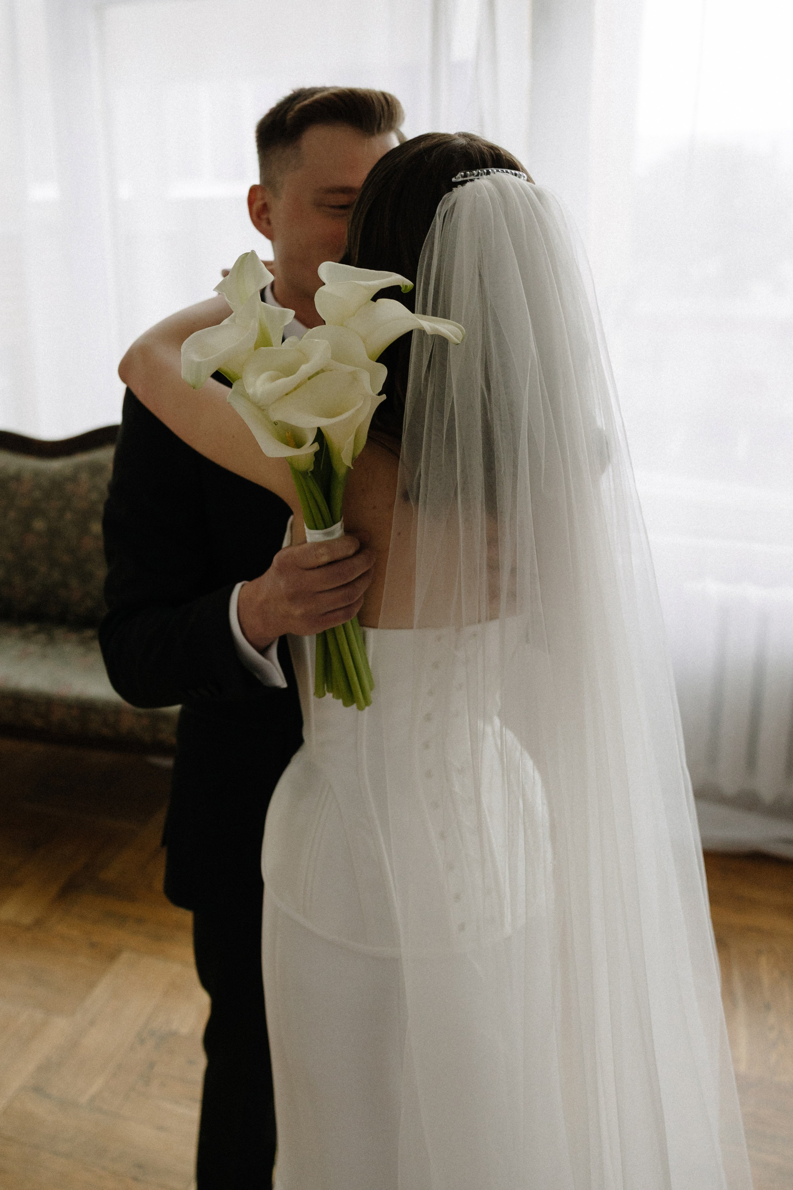 Ксения&Дима. Свадебный фотограф по всей Беларуси Цепелева Анна