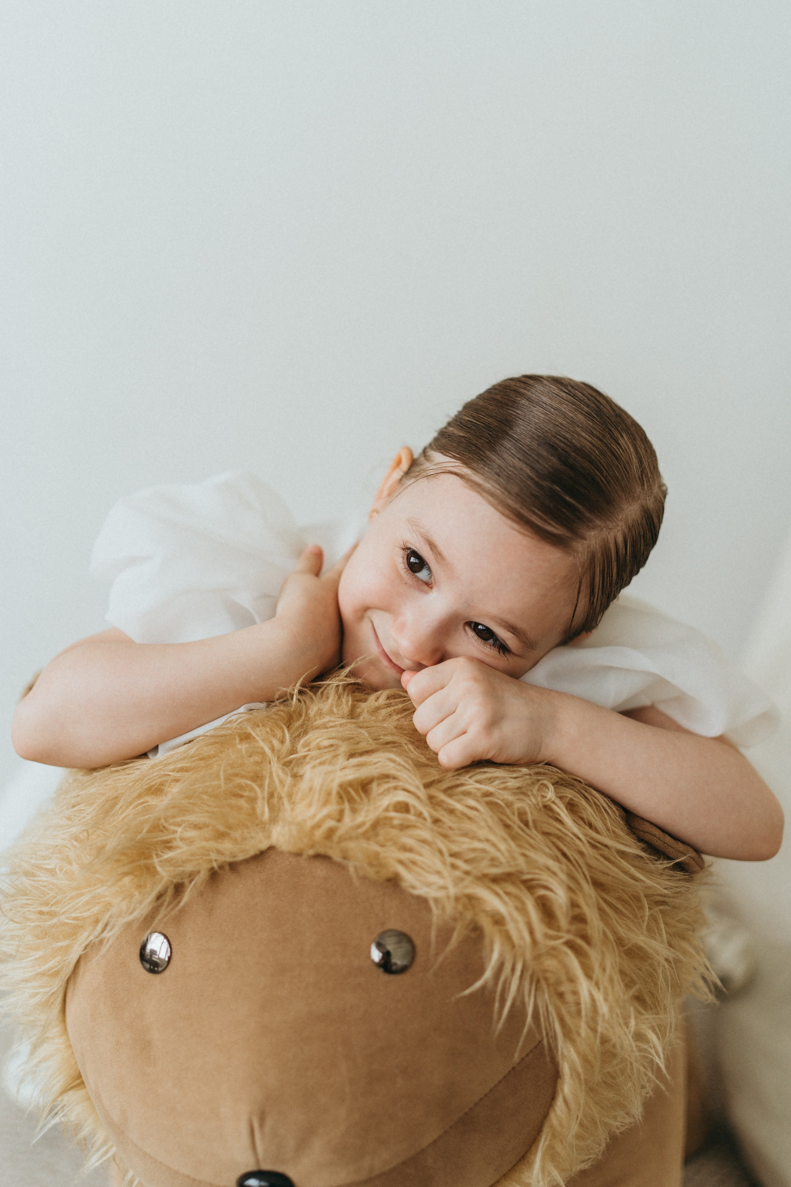 Дарья и Аврора. Фотограф в Санкт-Петербурге — Лучина Екатерина