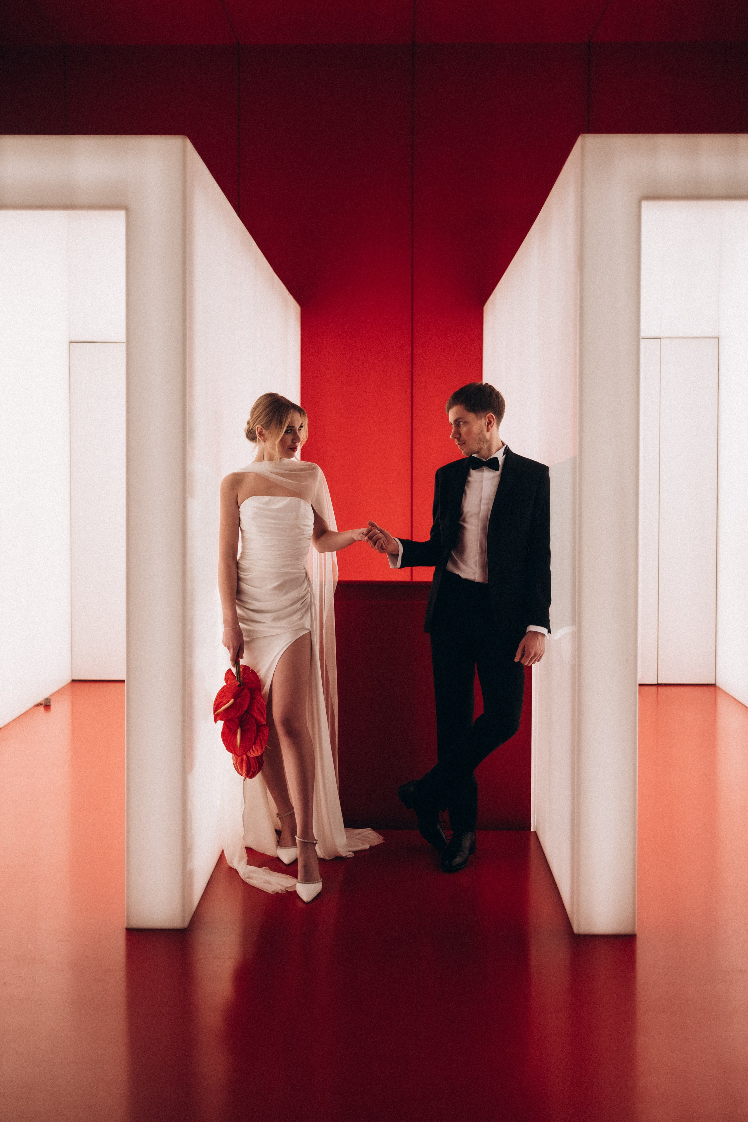 Маша и Паша. Фотограф Артем Бросов в Санкт-Петербурге и Дубае