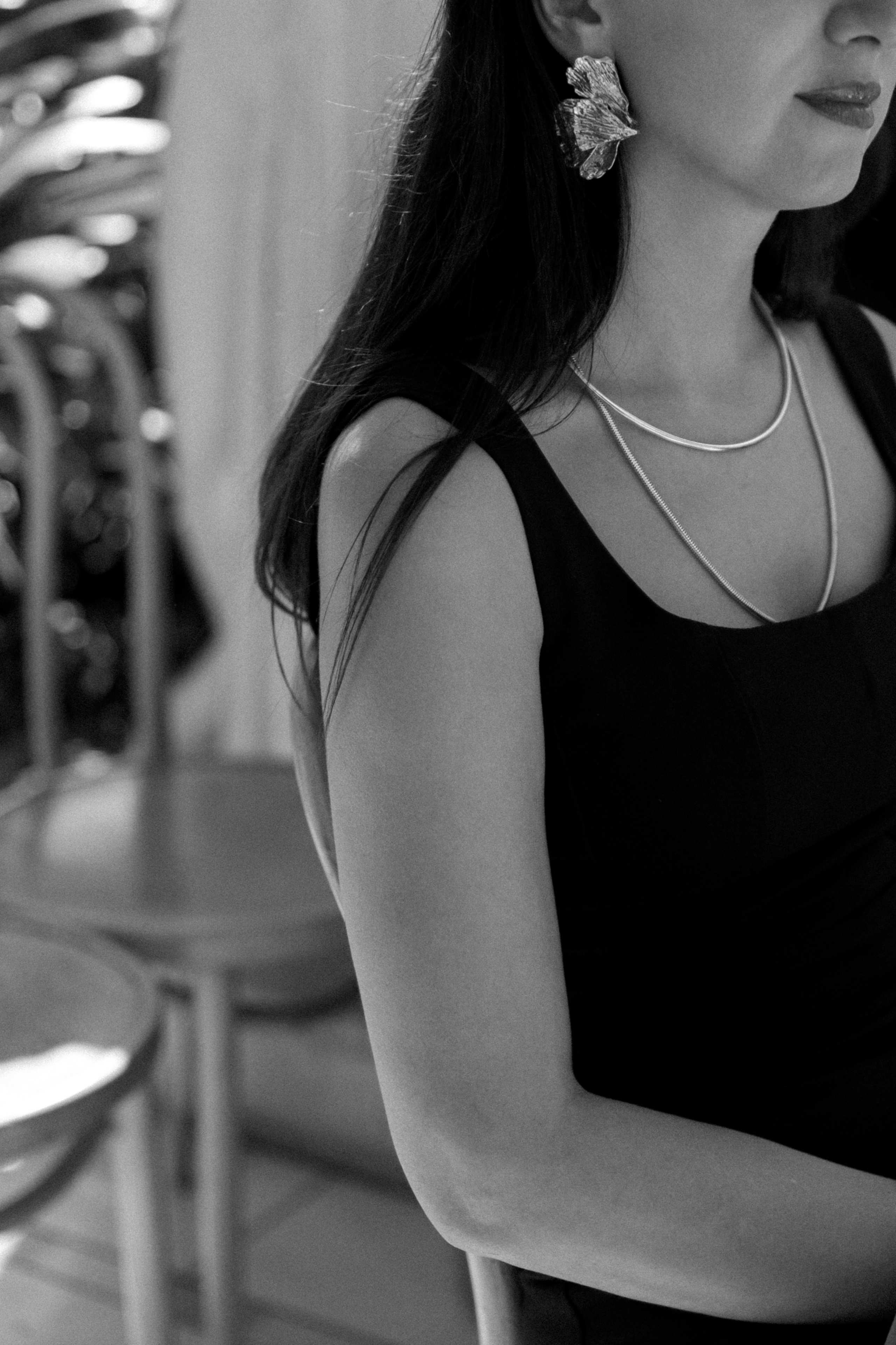 Михаил и Марина. Фотограф Тюмень Пушковская Кристина