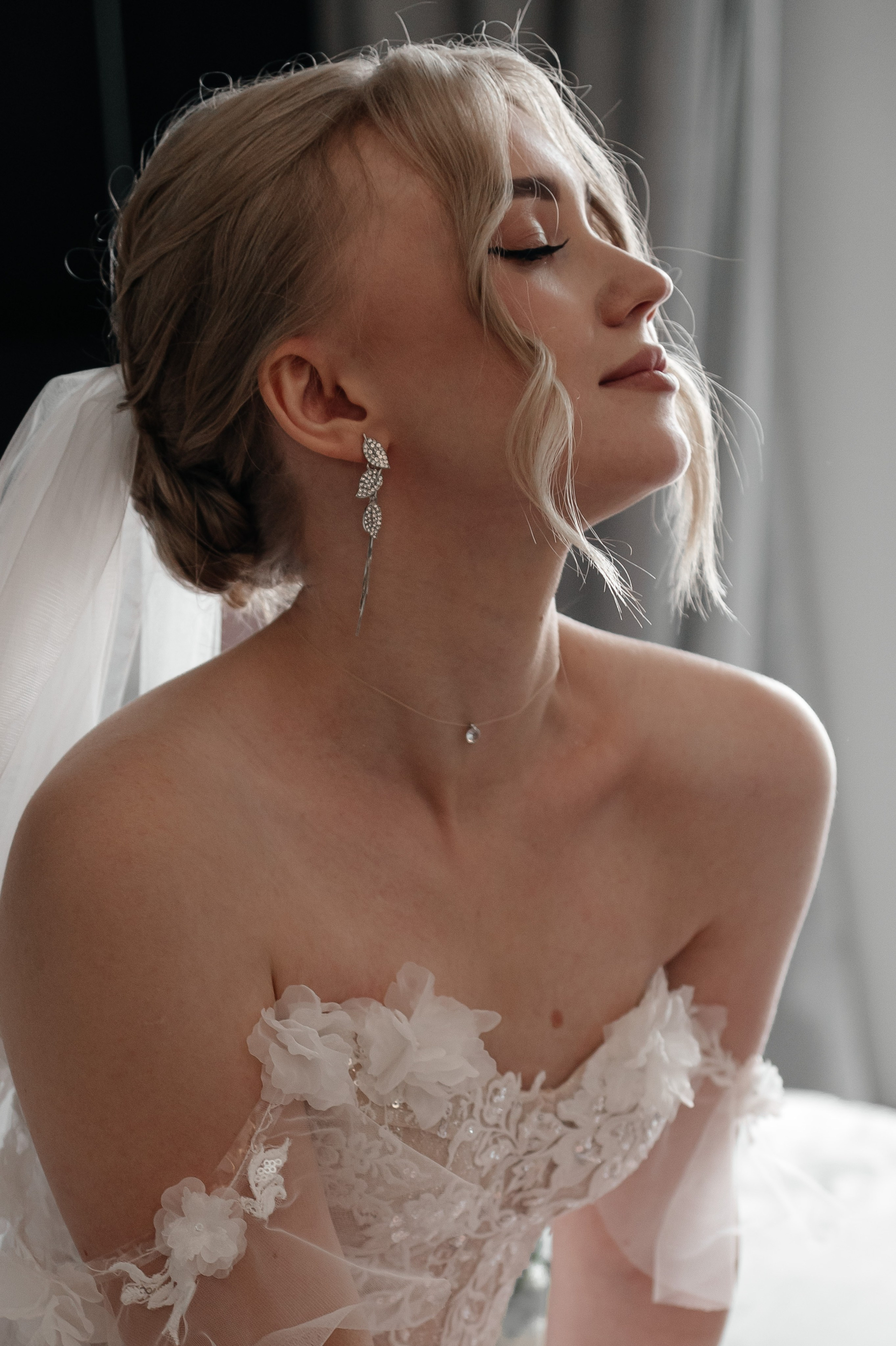 Владислав и Валерия. Фотограф Виктория Ахметова Казань Москва