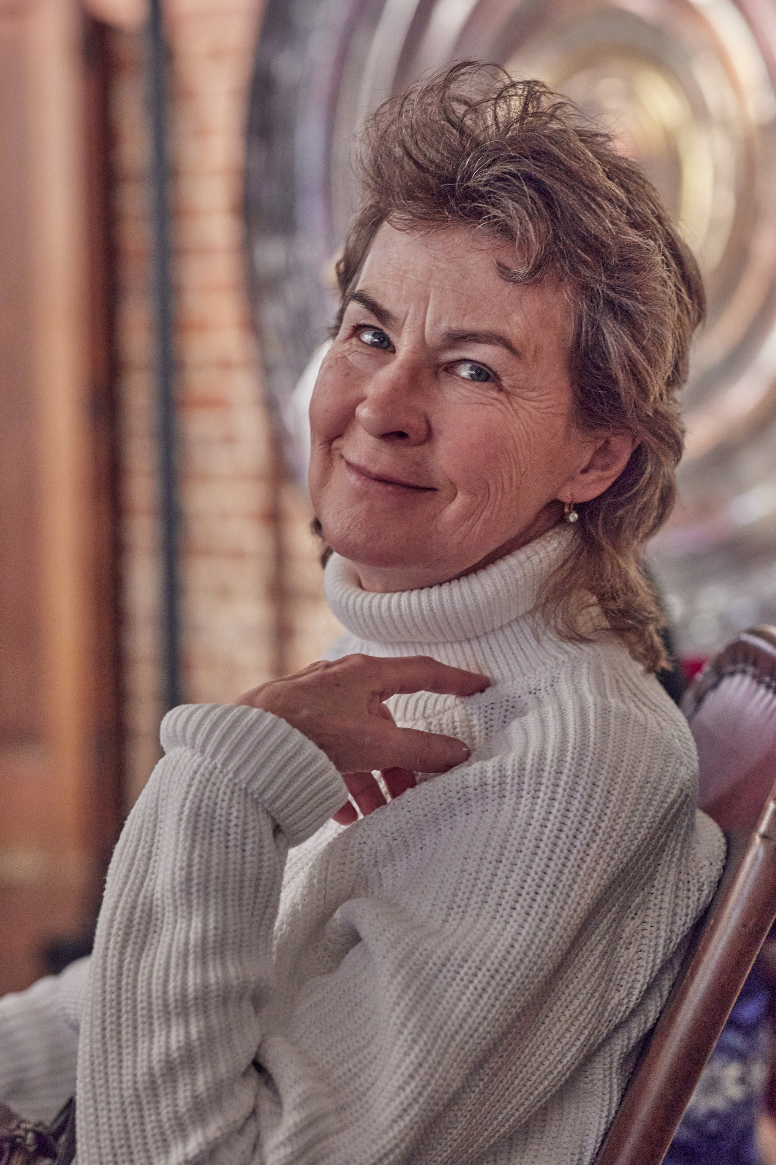 Репортаж. Фотограф в Москве и Санкт-Петербурге Елена Потапова