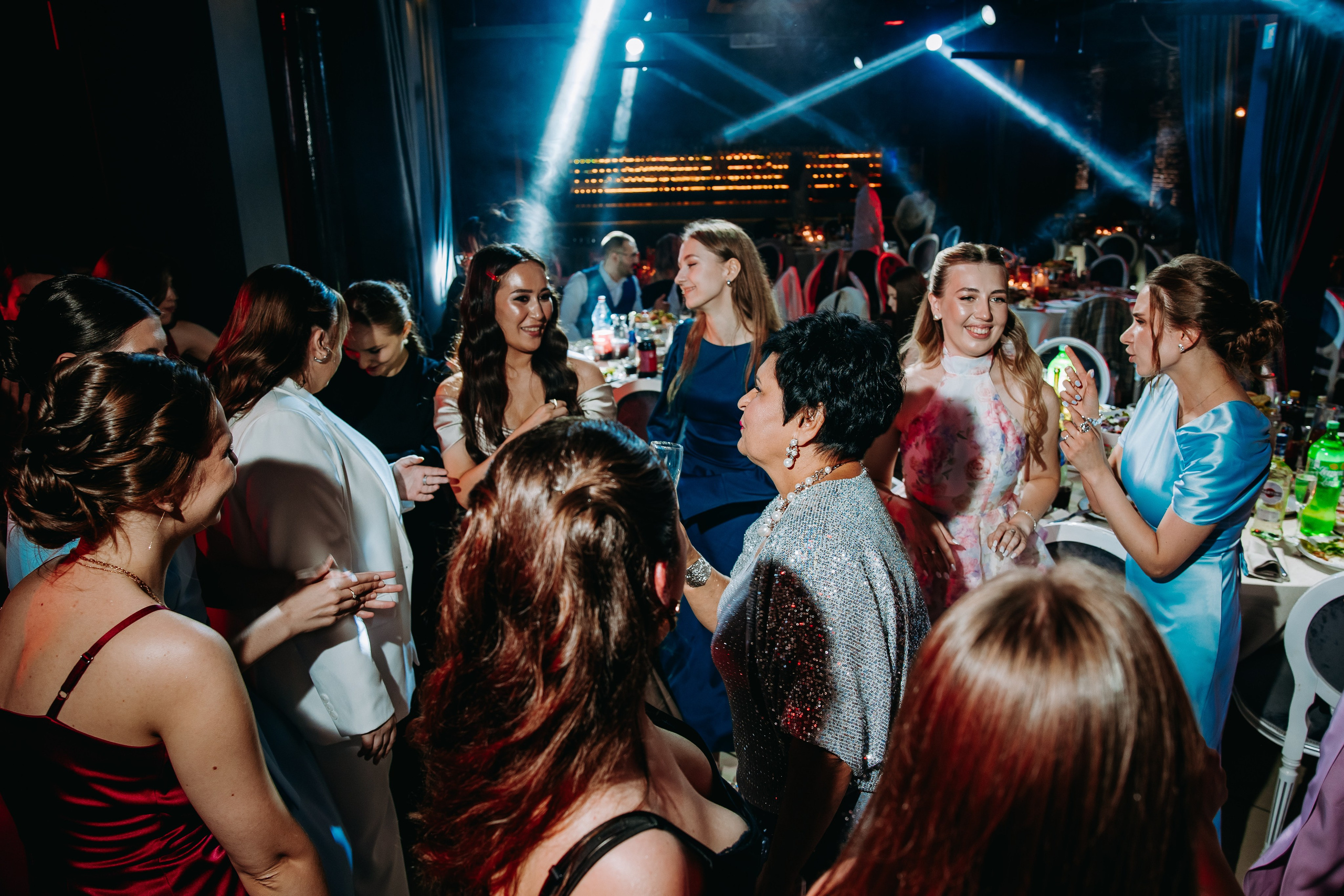 Выпускной — СГМУ. Фотограф в Саратове Александр Кухаренко. И не только в Саратове :)