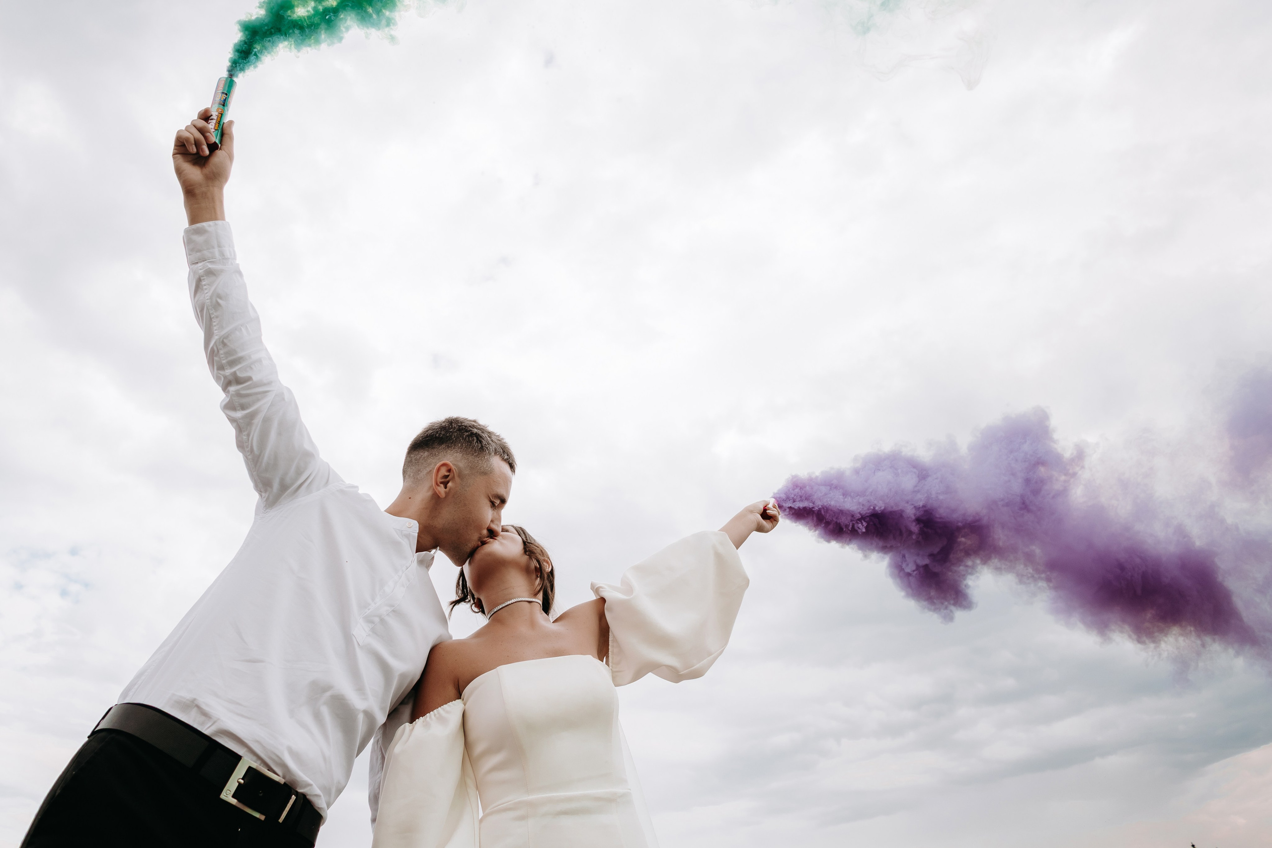 Александр и Ксения. Фотограф в Саратове Александр Кухаренко. И не только в Саратове :)