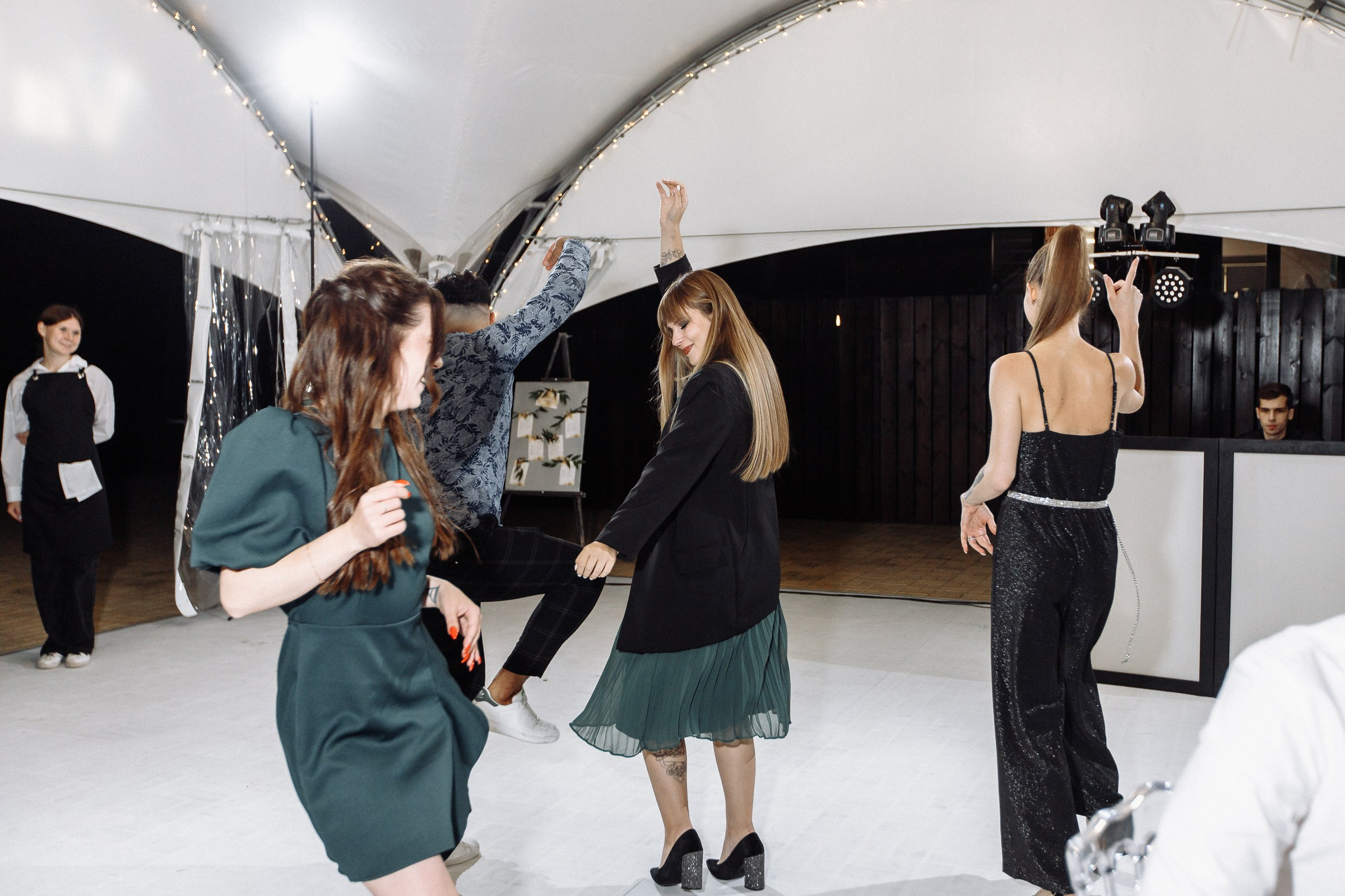 Анонс свадьбы Дарья и Сергей. Свадебный фотограф в Воронеже Денис Коровин