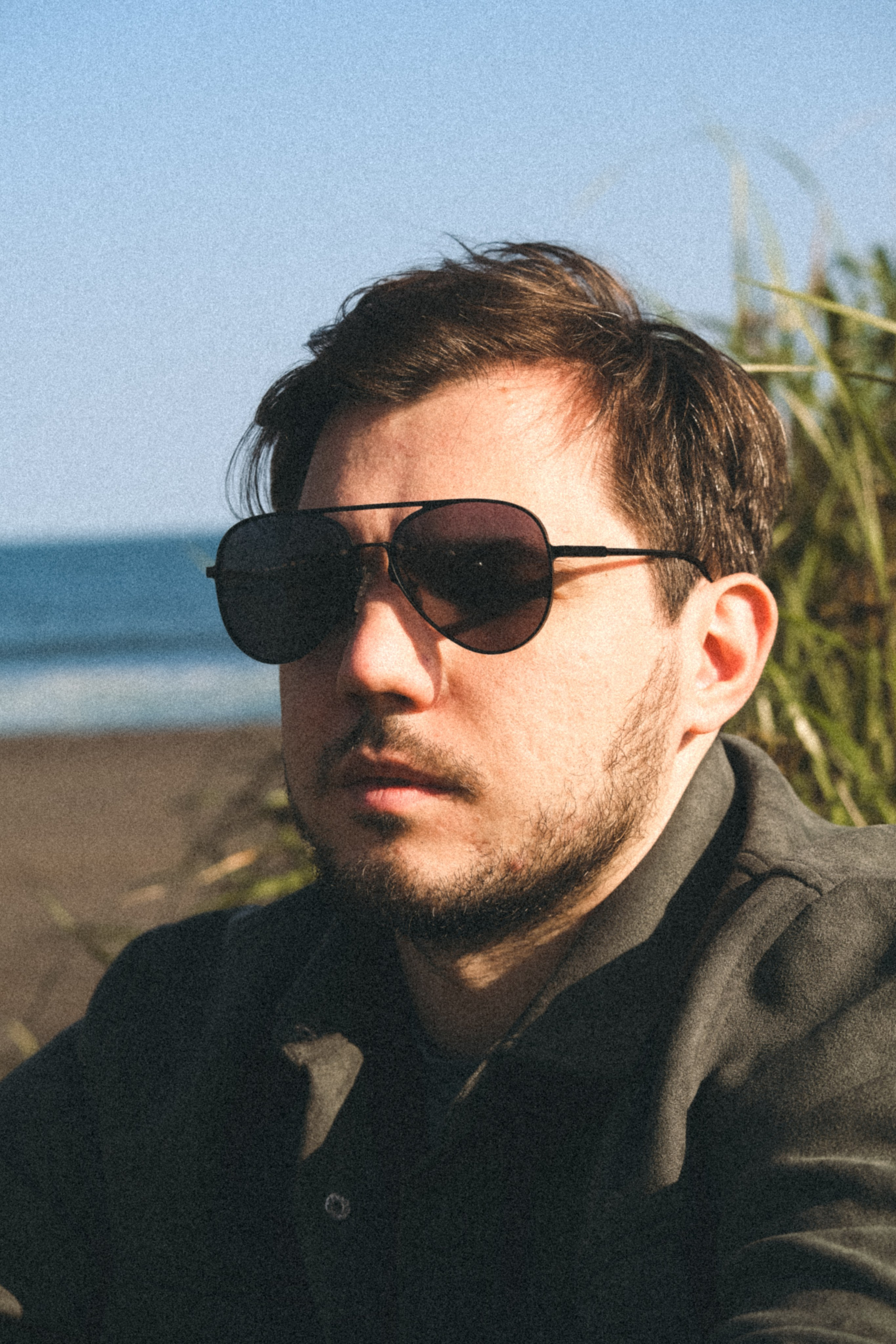 Тихий океан. Профессиональный фотограф, Санкт-Петербург — Виктория Богомолова